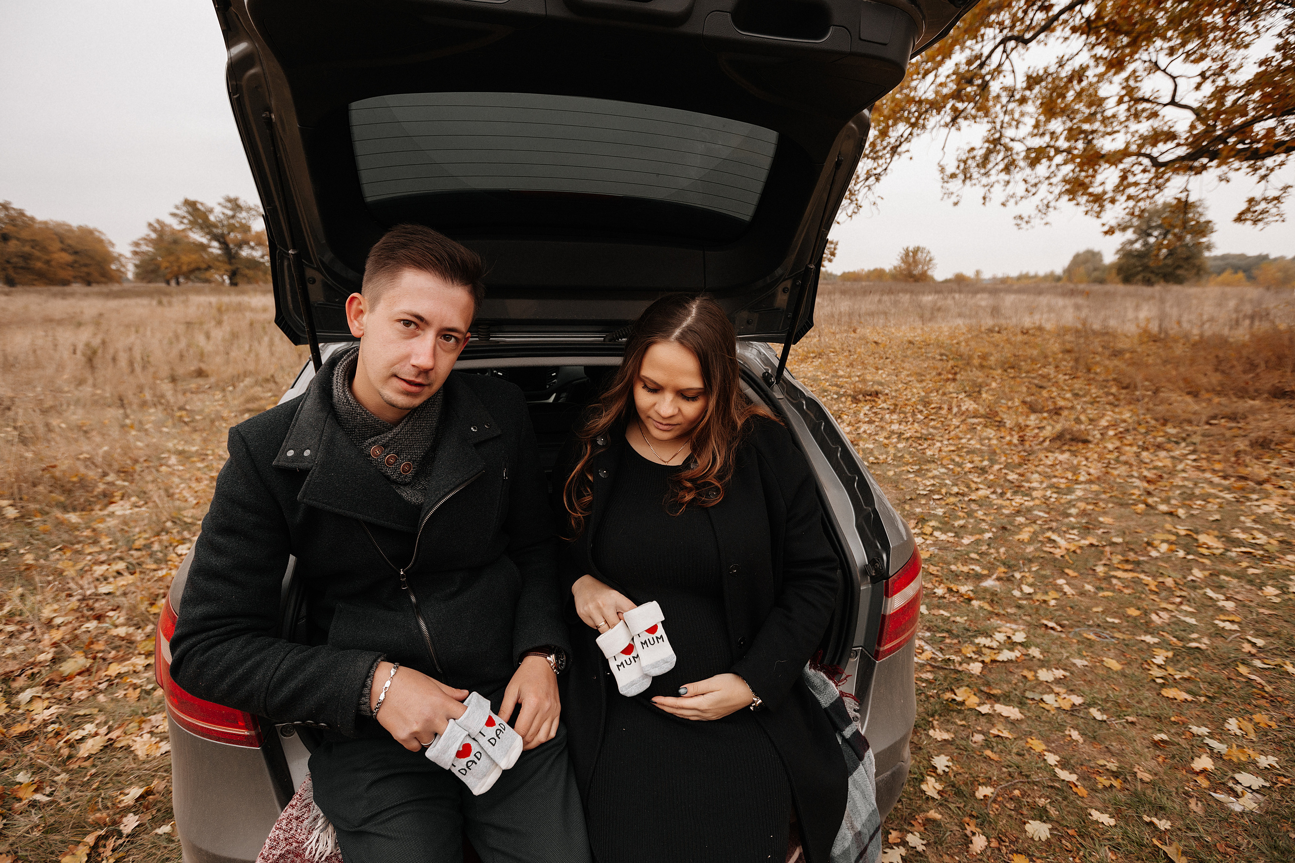 Ирина и Михаил. Свадебный и семейный фотограф Светлана Пирюгина