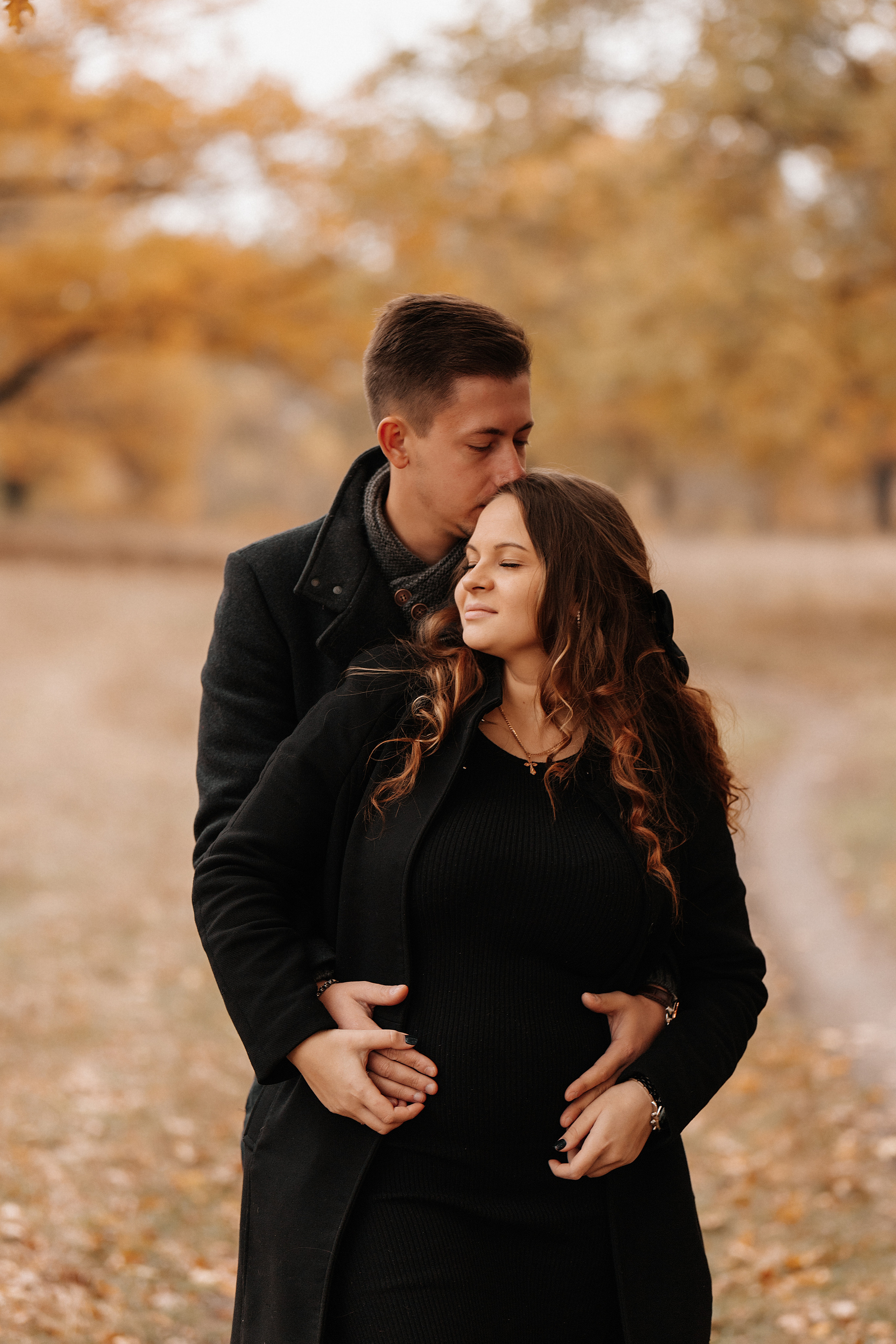 Ирина и Михаил. Свадебный и семейный фотограф Светлана Пирюгина