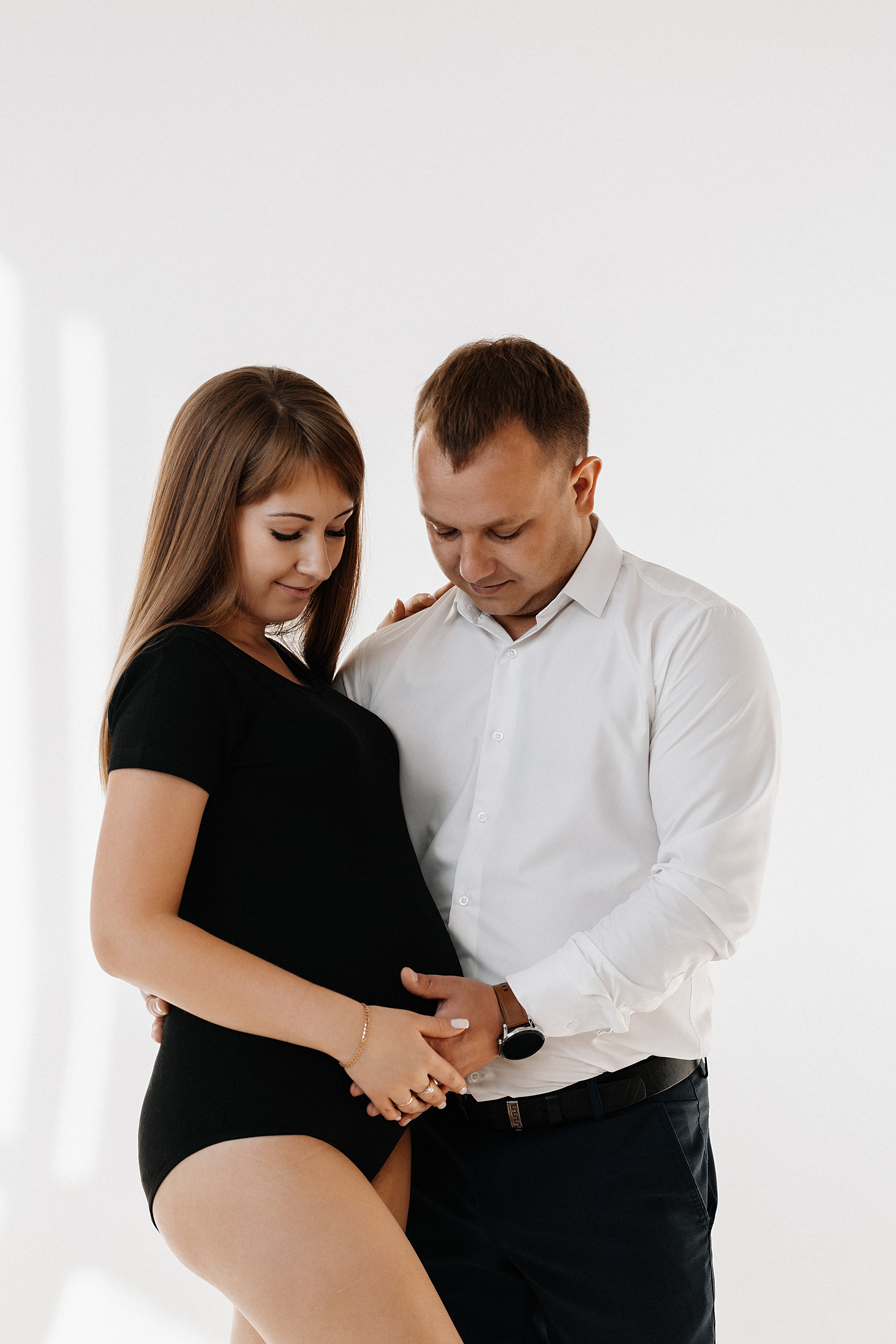 Светлана и Сергей. Свадебный и семейный фотограф Светлана Пирюгина