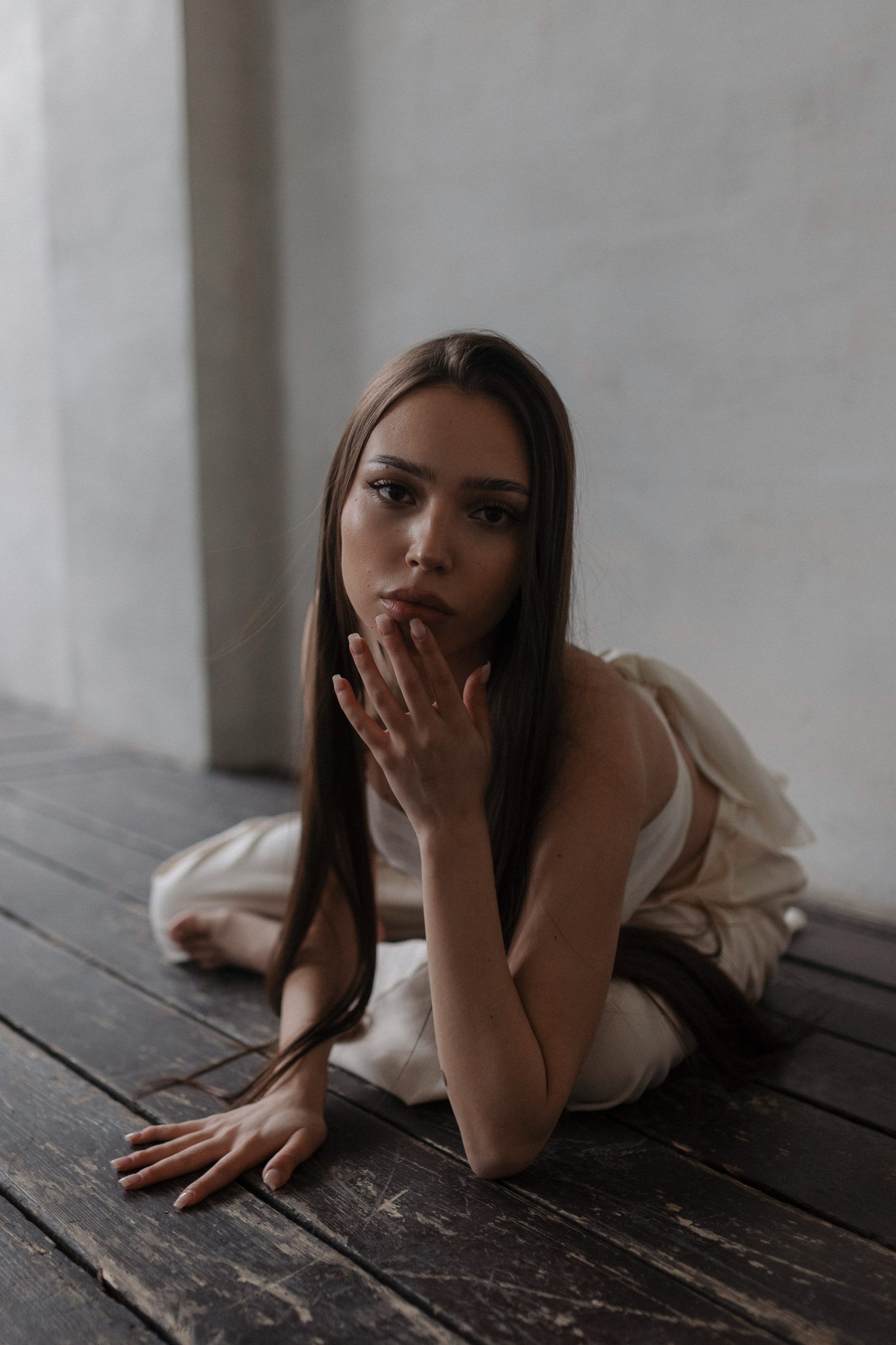 Персональная съёмка. Фотограф в Москве Ира Никина