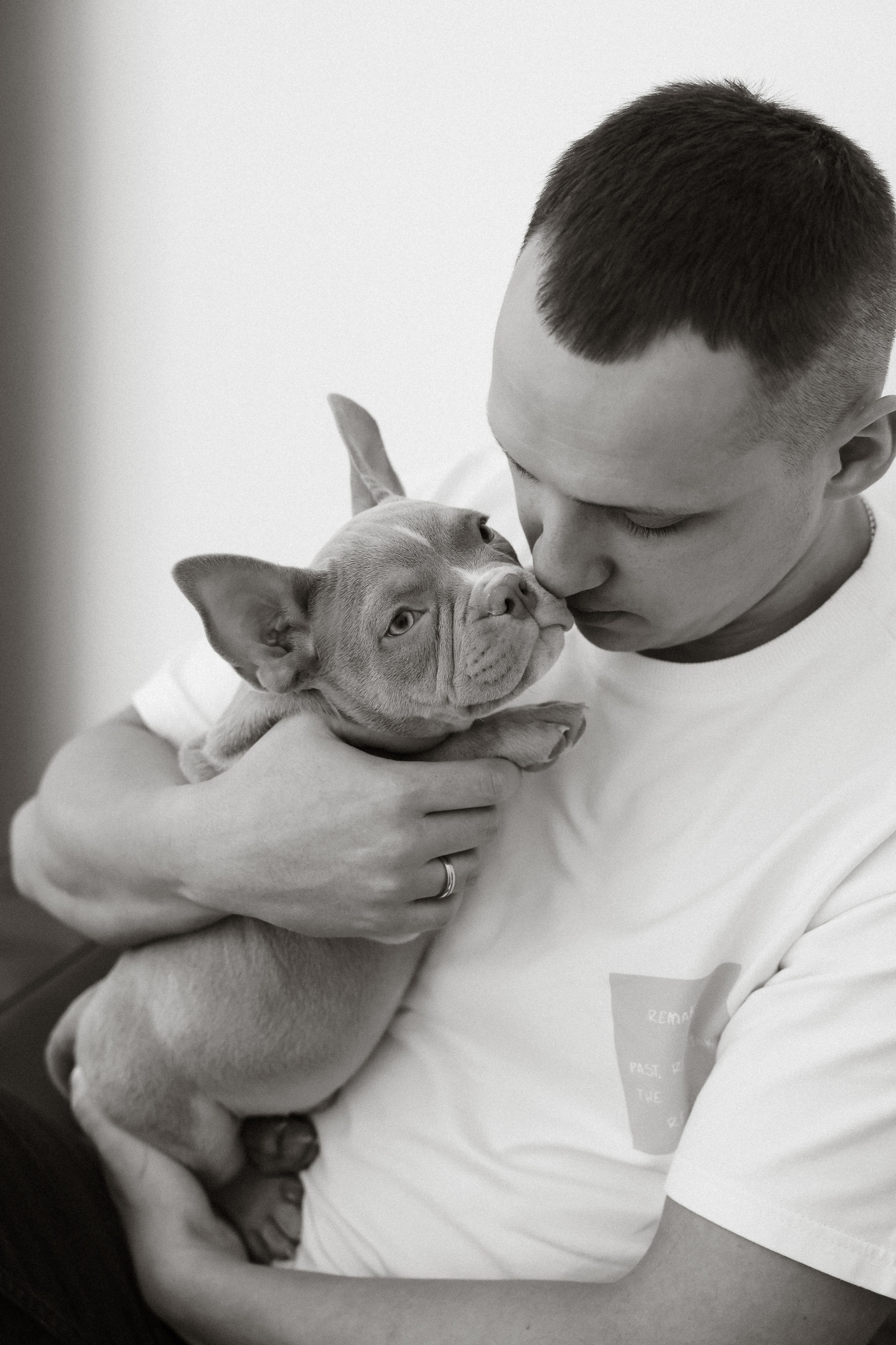 Семейная съемка с хвостиком. Фотограф Юлия Герасимова Иркутск