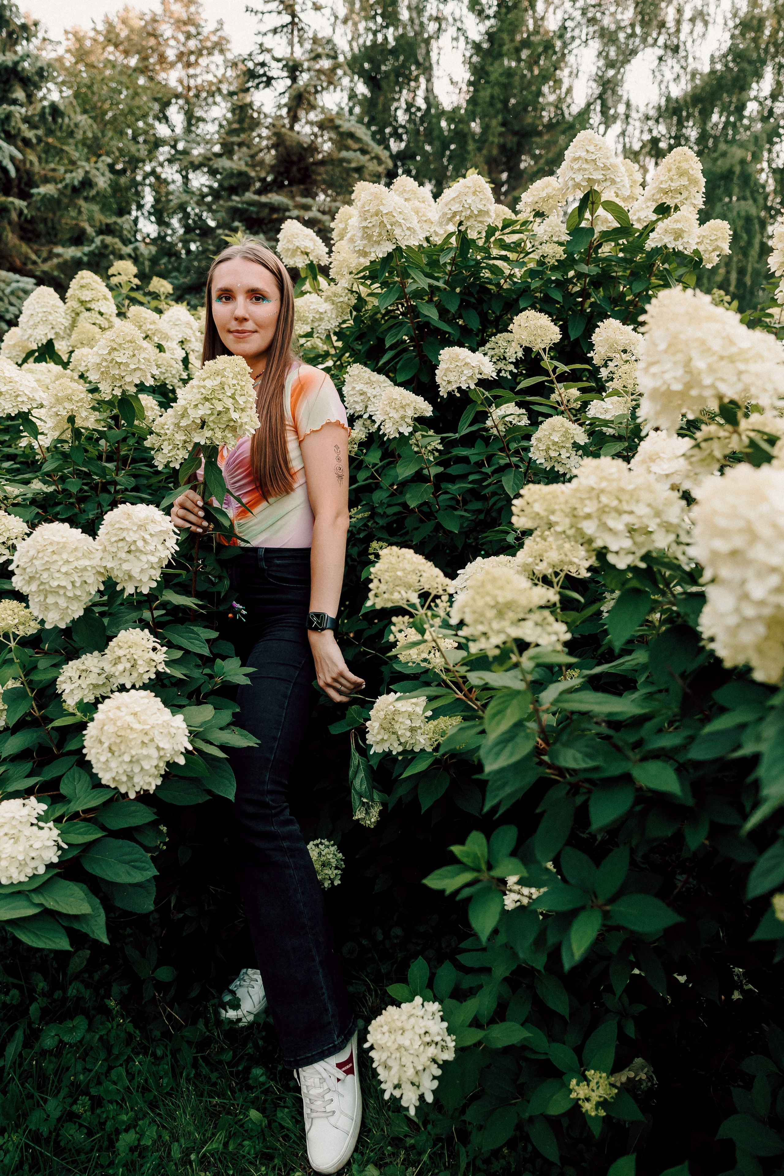 УММ2 — Летний корпоратив. Лёшка Варзегов — фотограф