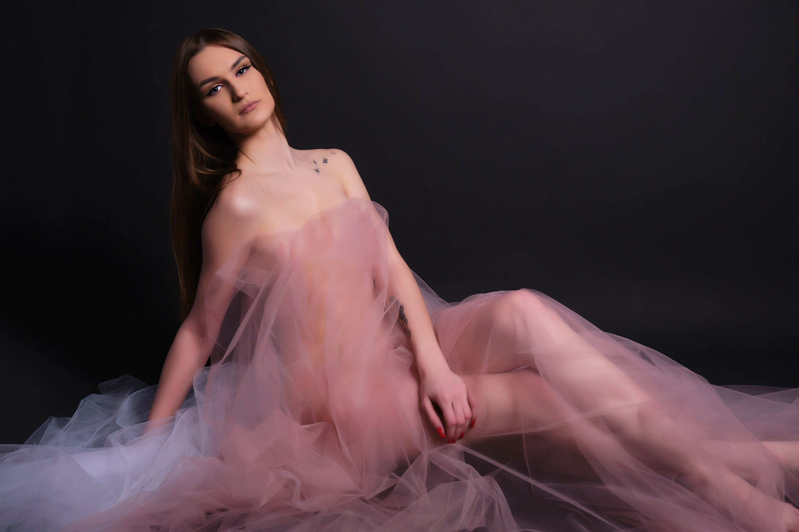 Творческая фотосессия. IRINA MEDOVAYA Фотограф для индивидуальных съёмок