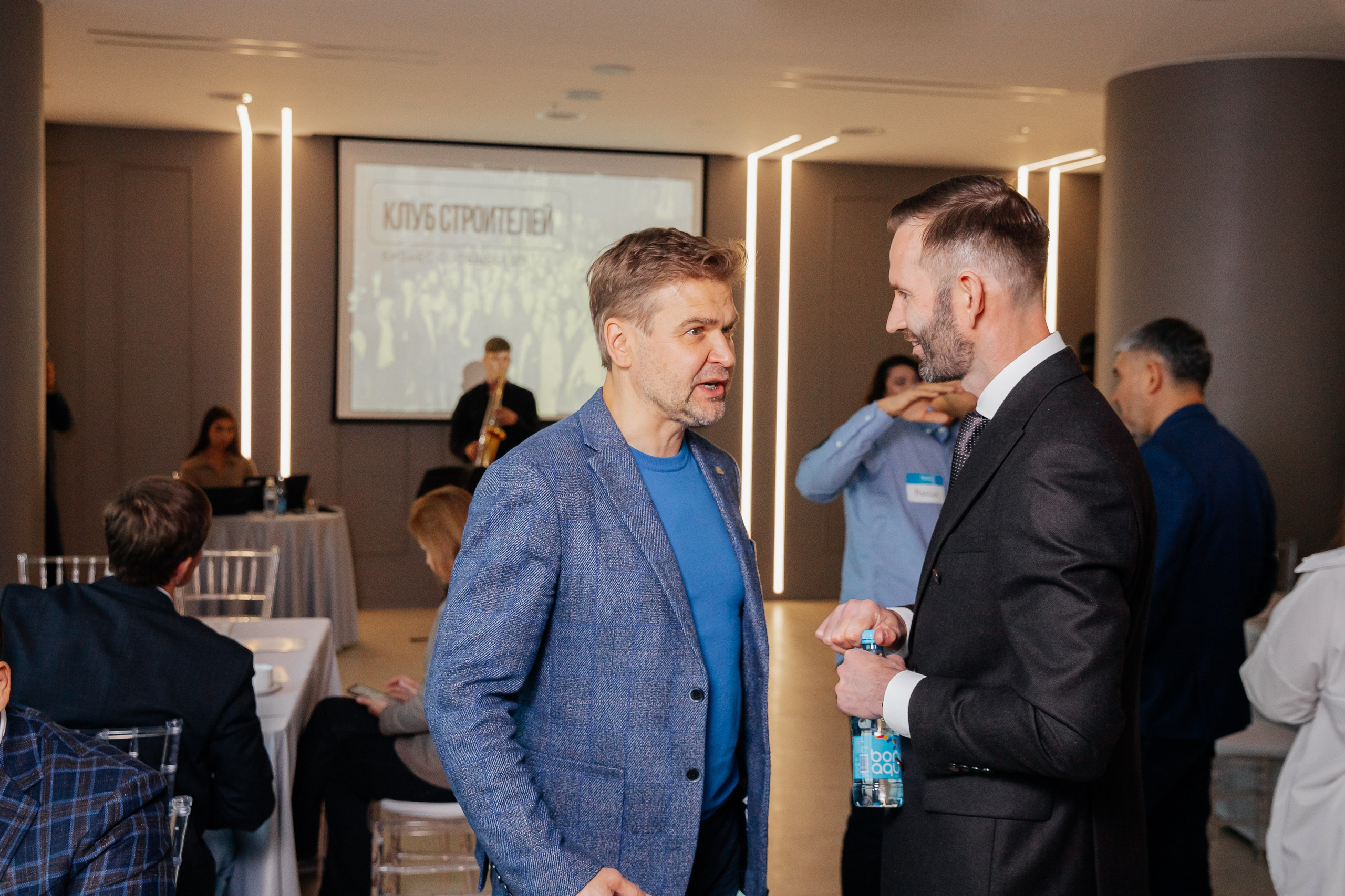 Высоцкий «Клуб строителей». Репортажный и портретный фотограф в Екатеринбурге Гизатуллин Марат