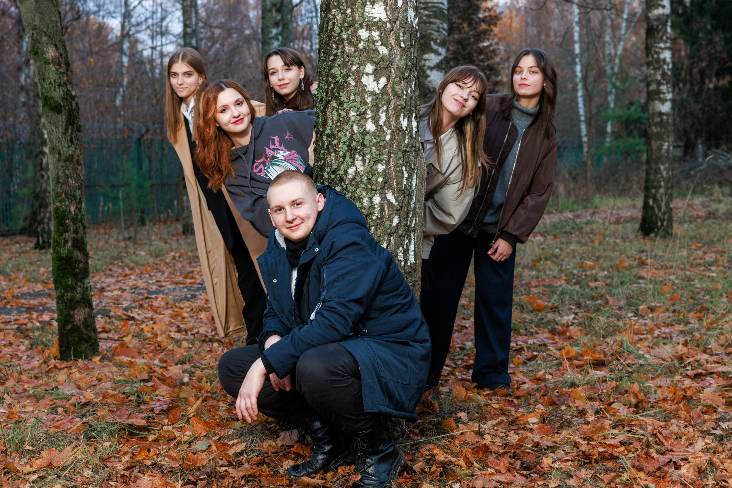 Children. Фотограф в Москве Андрей Макаренко