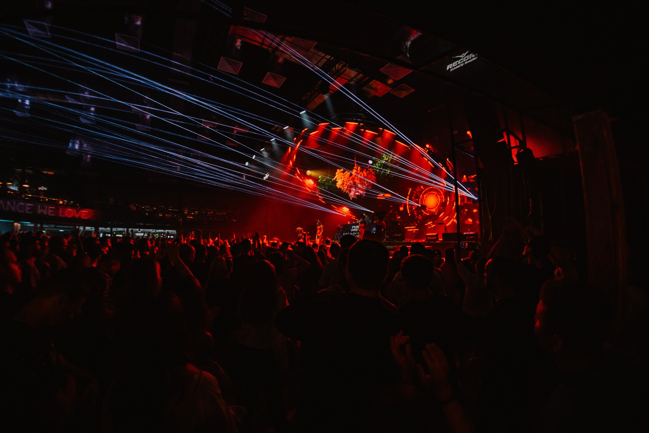 Trancemission «Soundgarden». KORSHIKOV SERGEY