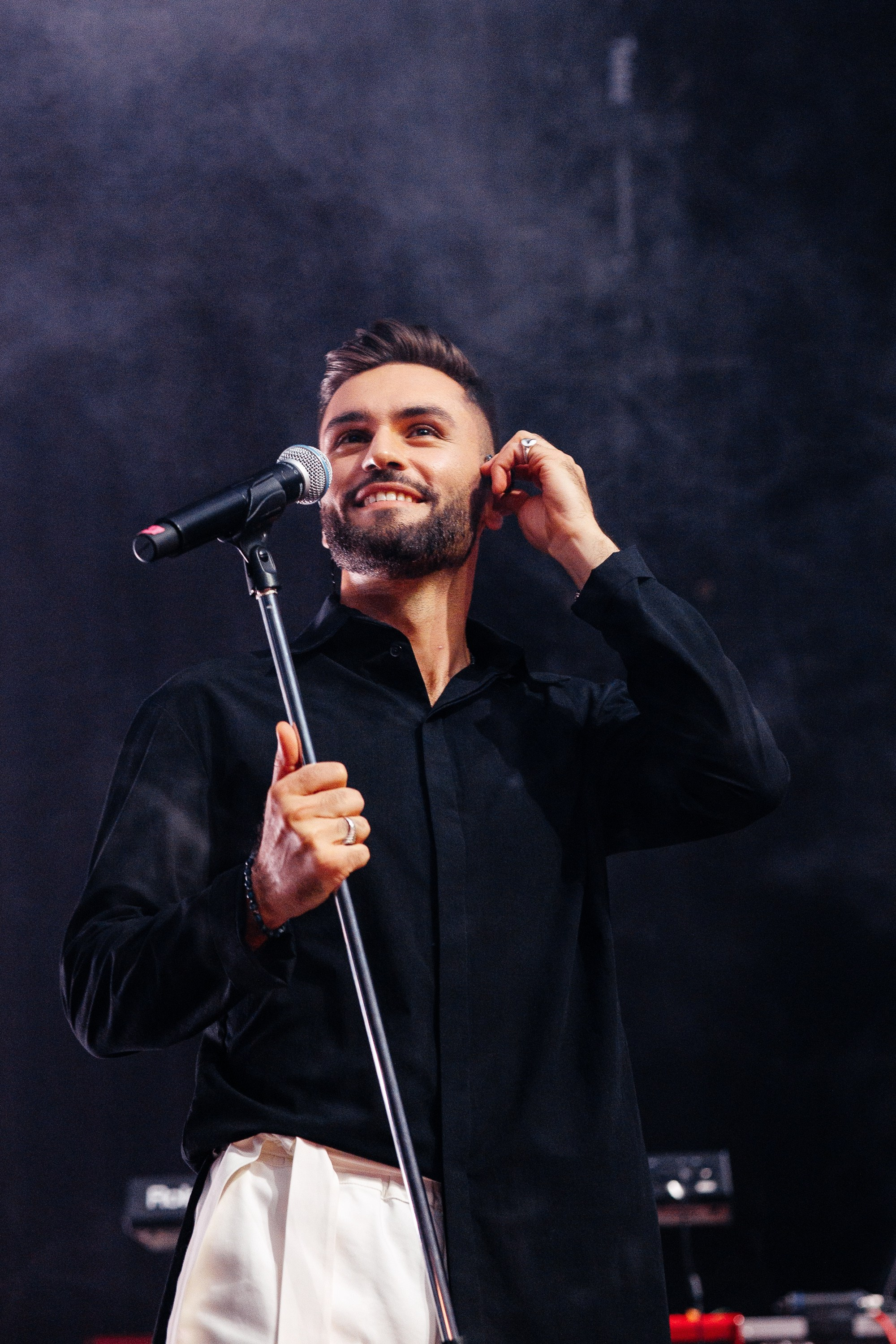 НОДАР РЕВИЯ. Фотограф в Москве Алексей Виноградов