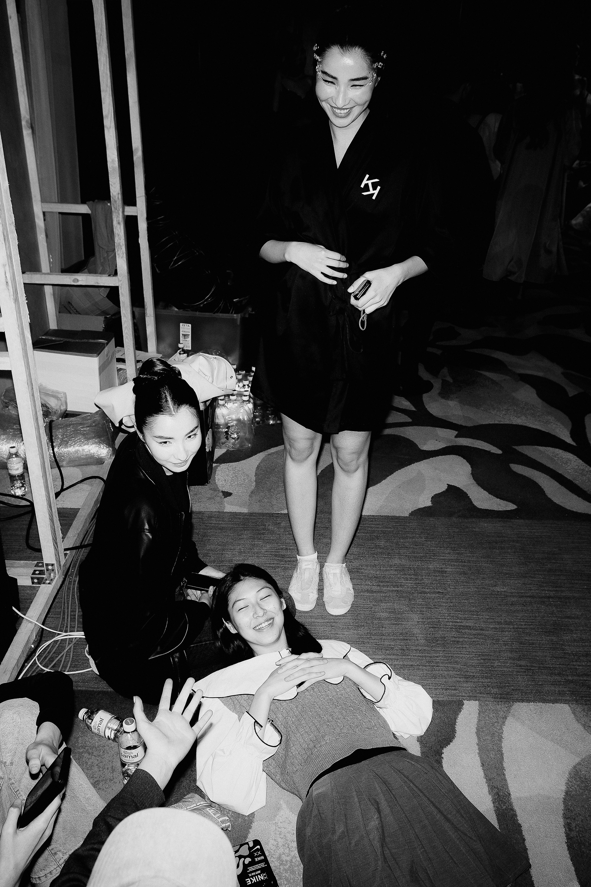 VISA FWA SEASON 9. Фотограф Алматы | Весь мир — Никита Колодин