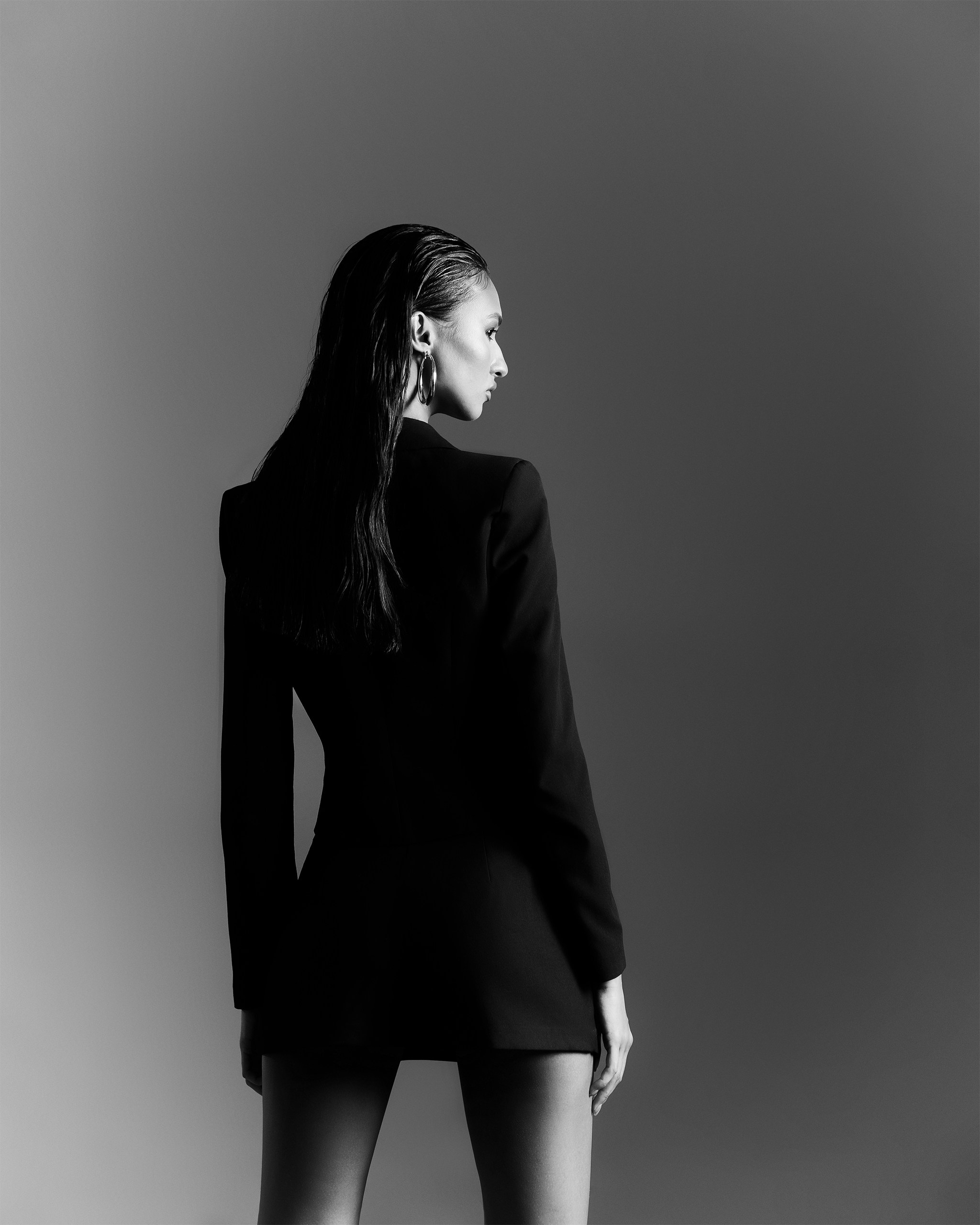 DARYA. Фотограф Алматы | Весь мир — Никита Колодин