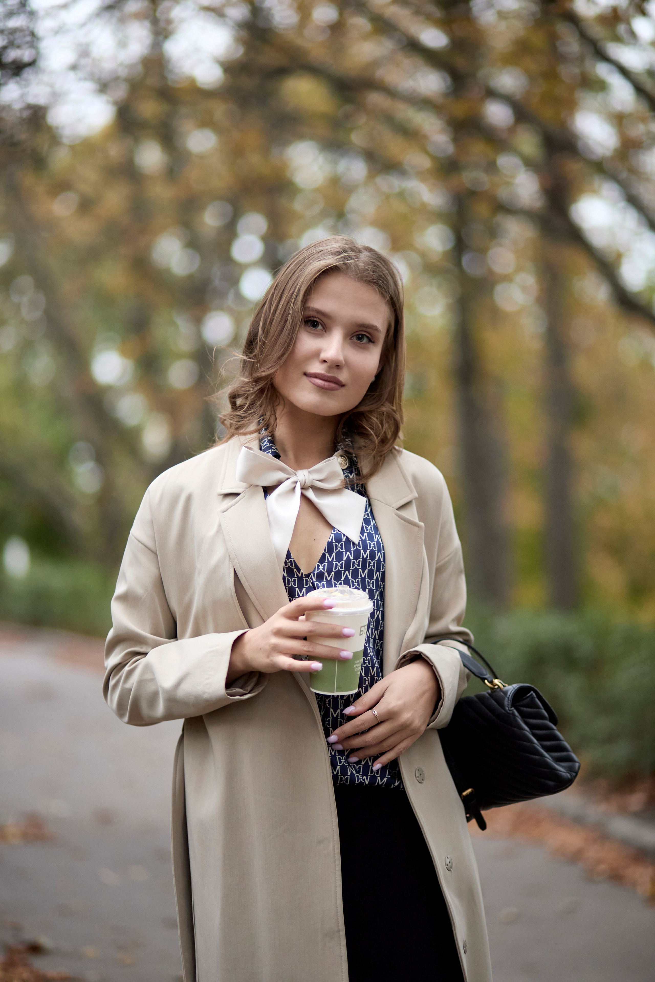 Ксения. Женский фотограф