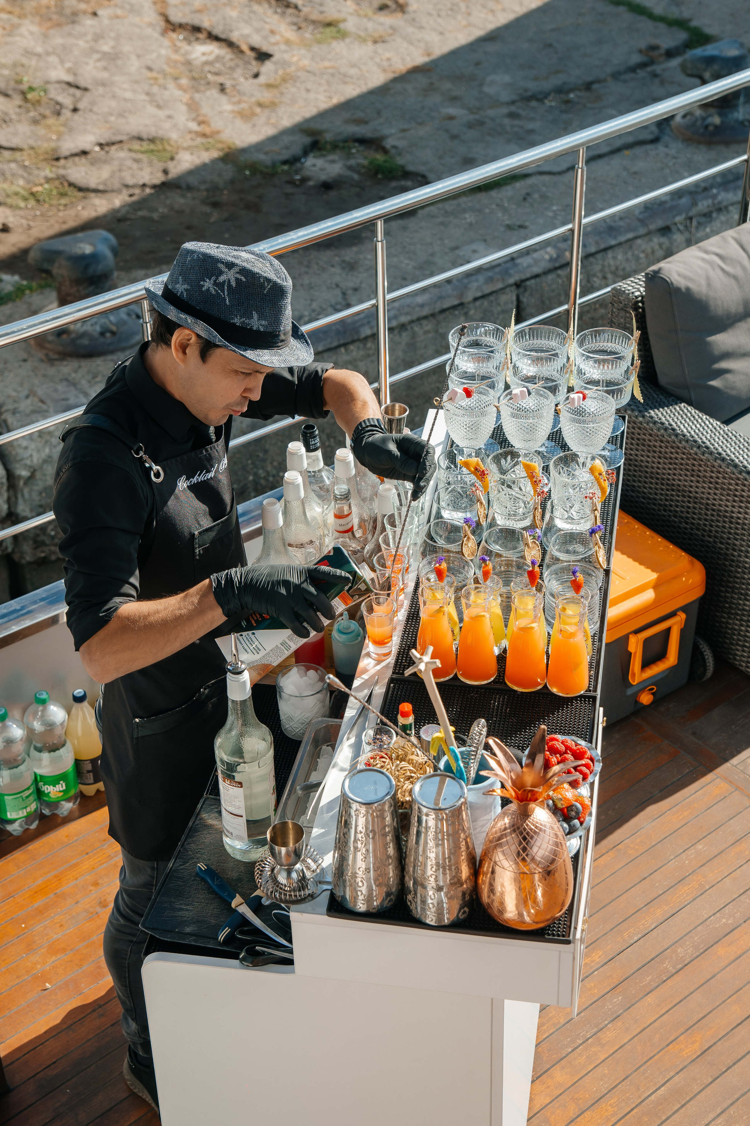 День рождения. Профессиональный фотограф в Самаре Анна Конзаева