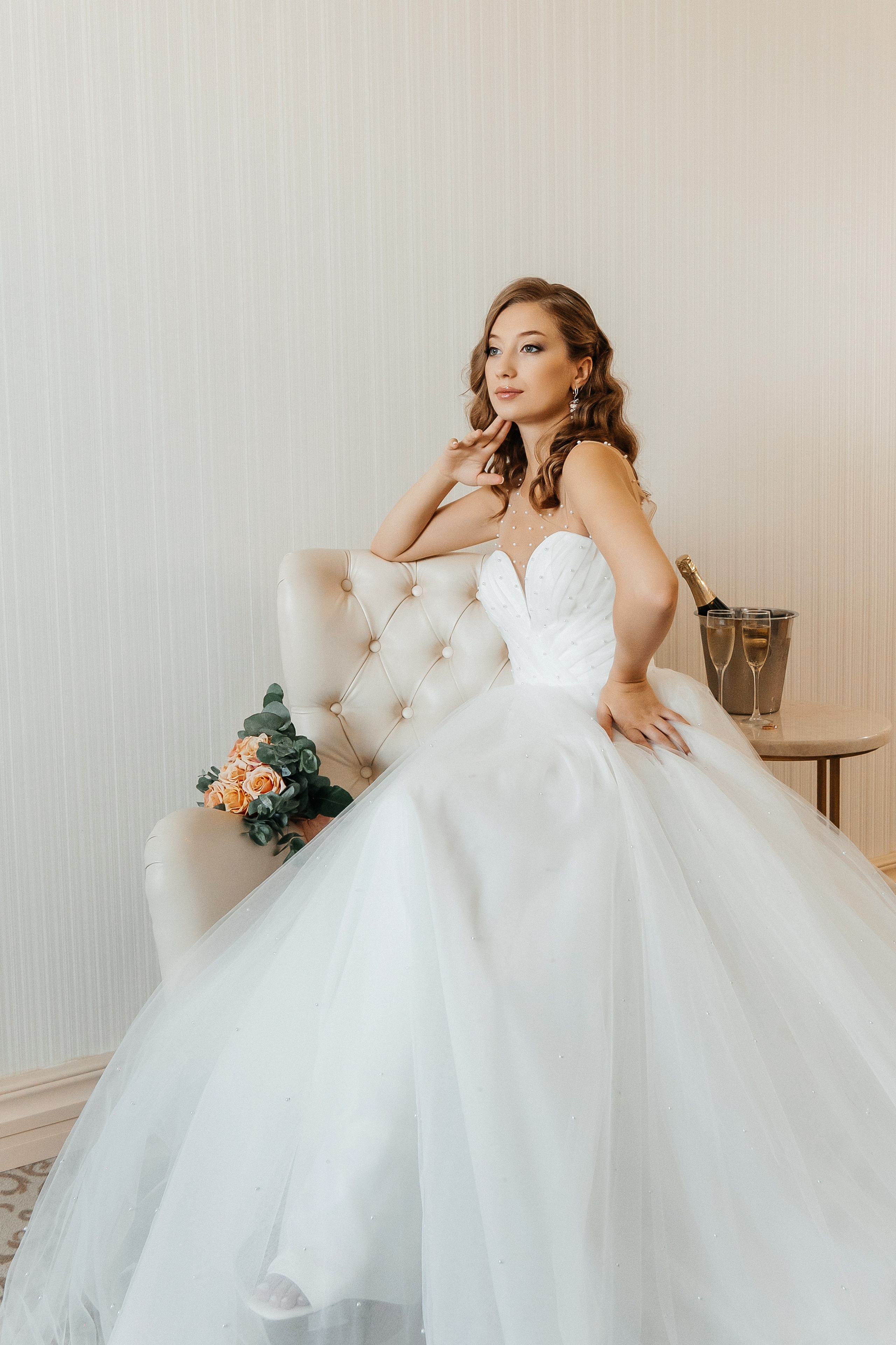 Дмитрий и Мария. Профессиональный фотограф в Самаре Анна Конзаева