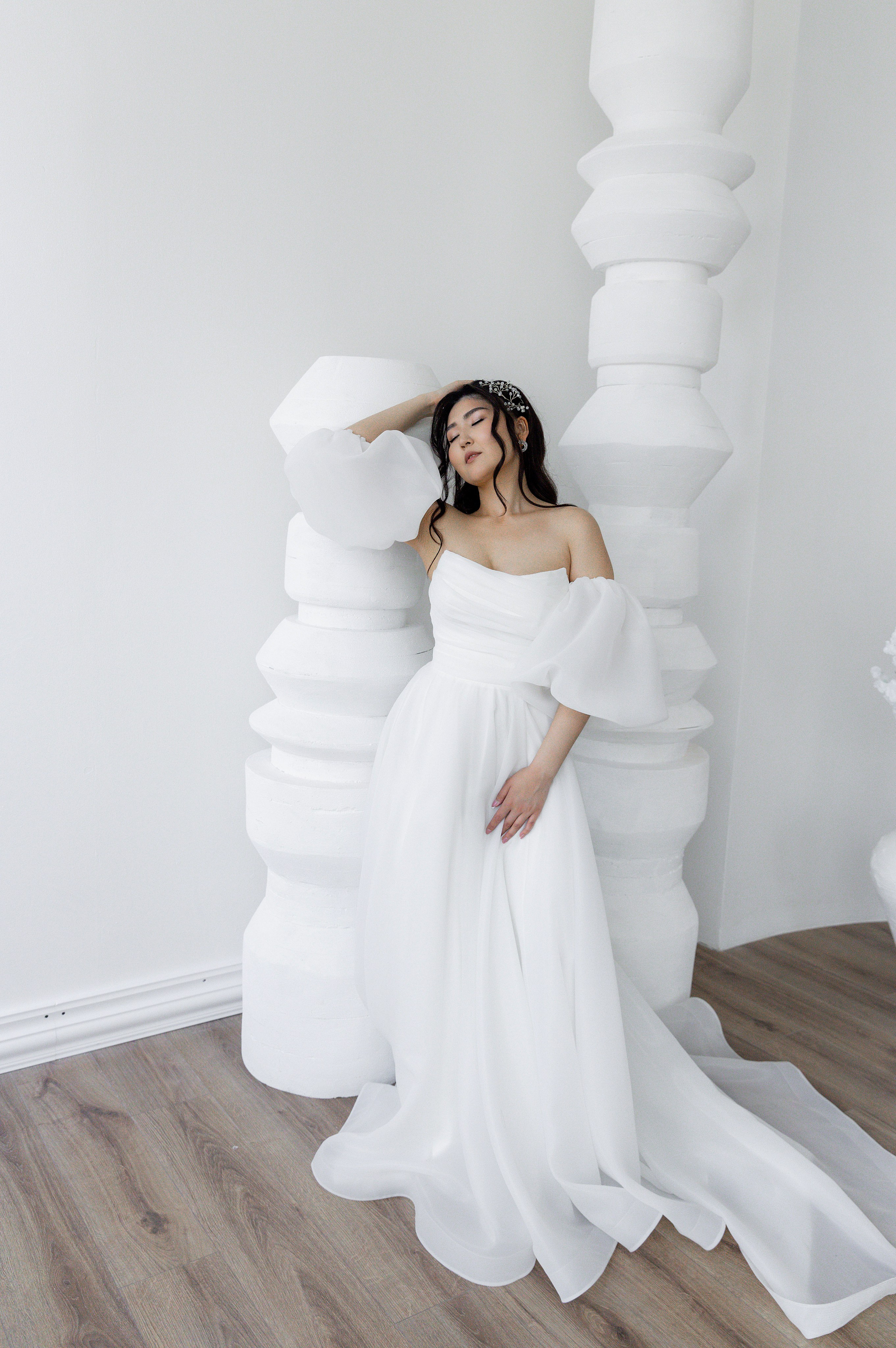 Мадияр и Аделия ч.2