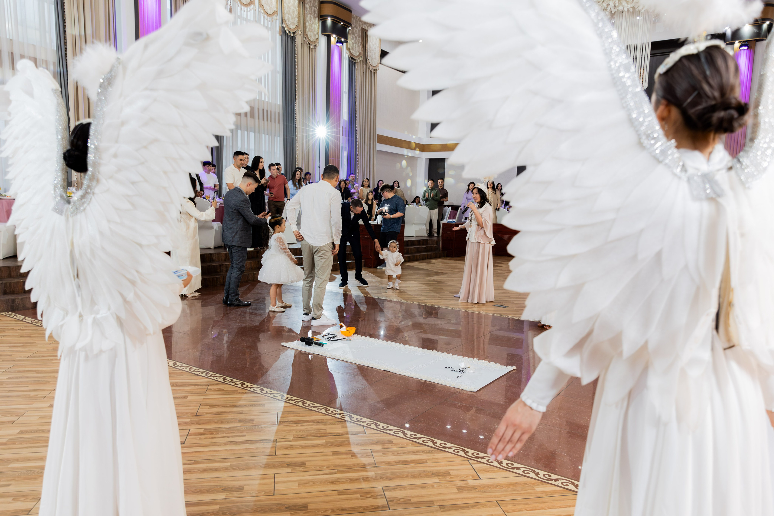 Годик Айсана