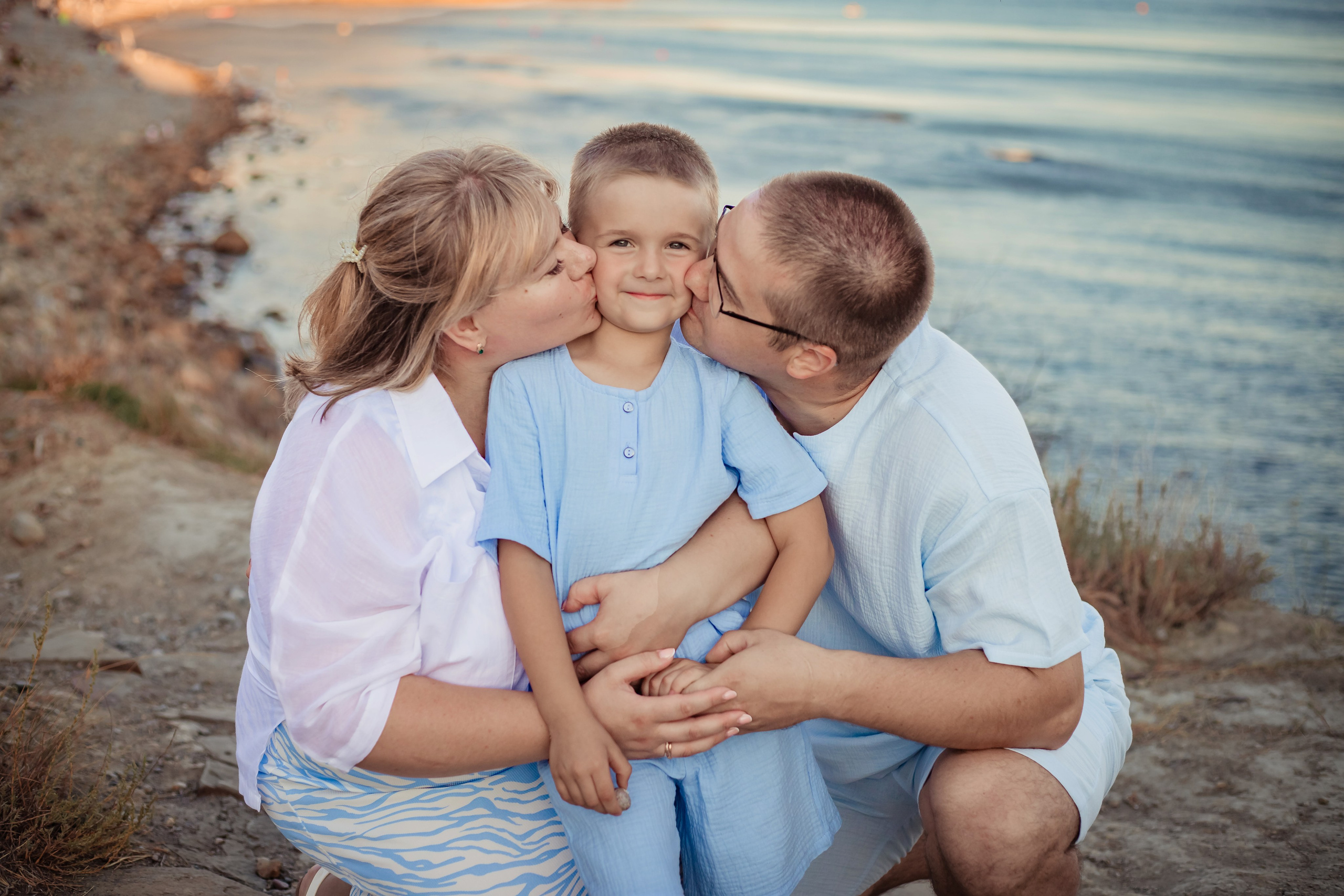 Фотосессия в Орджоникидзе. Фотограф в Феодосии Наталья Булгакова