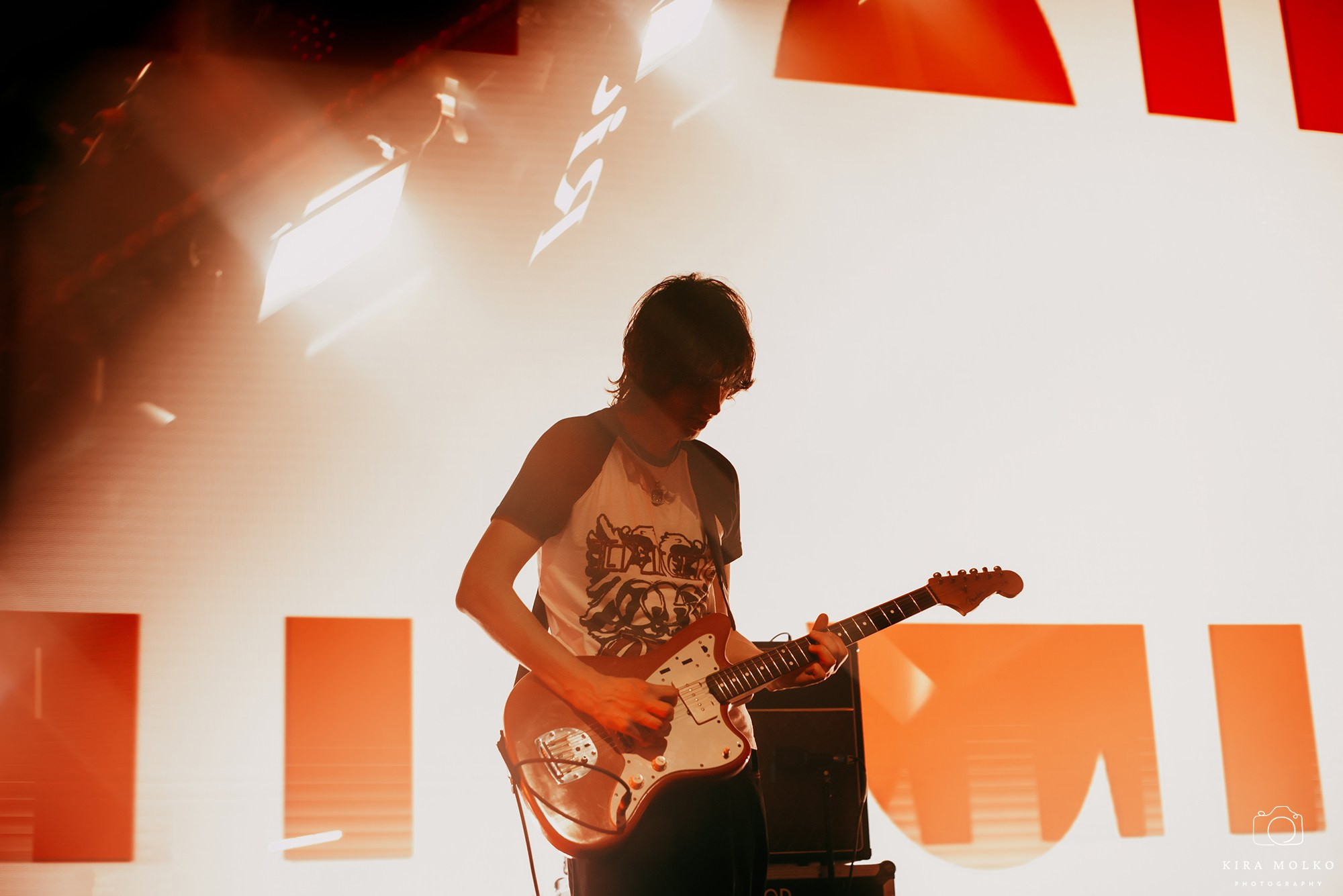 Internet Girl. Кира Молко — Концертный фотограф в Санкт-Петербурге