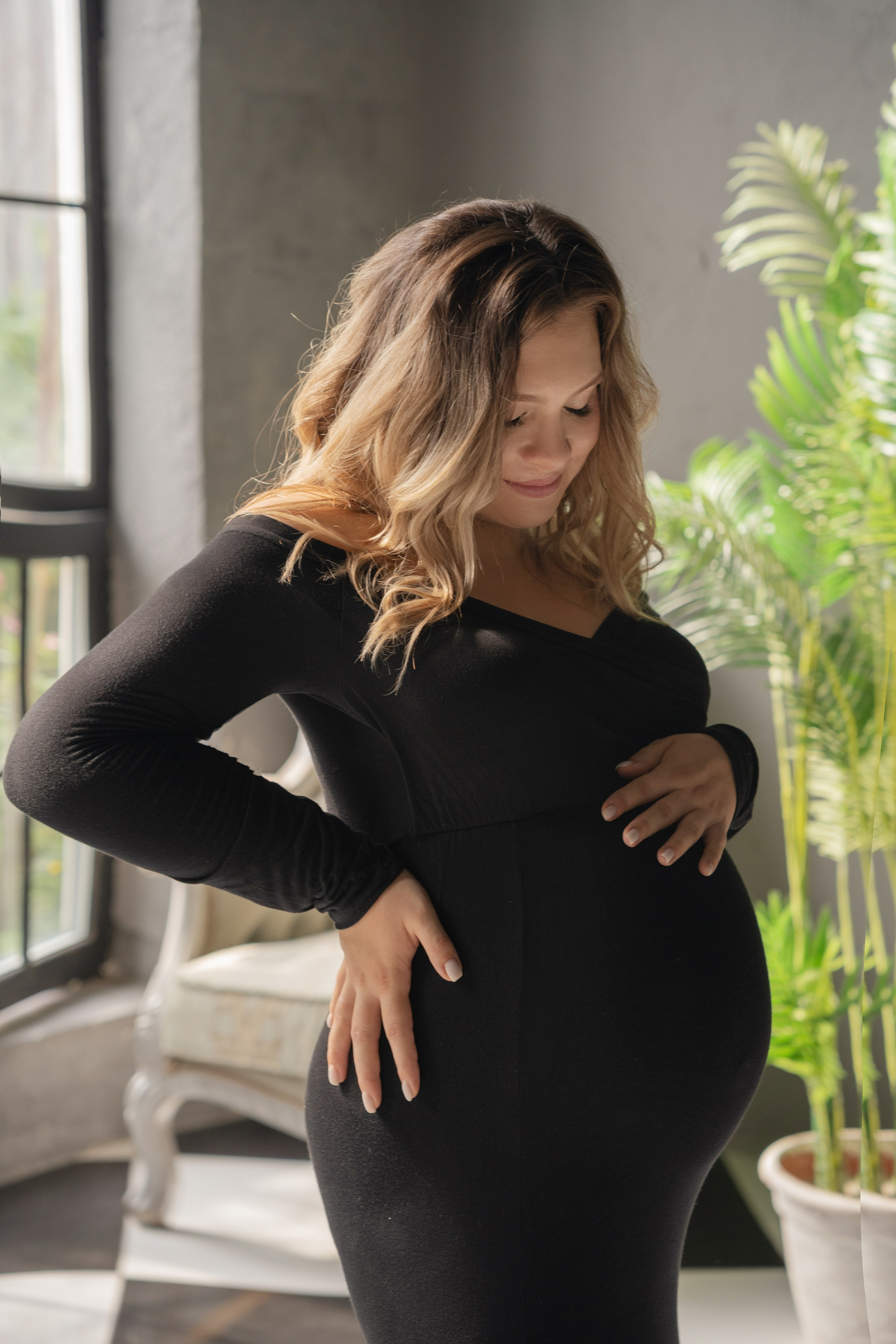 Портфолио. Фотограф беременности в Иркутске Полина Песо