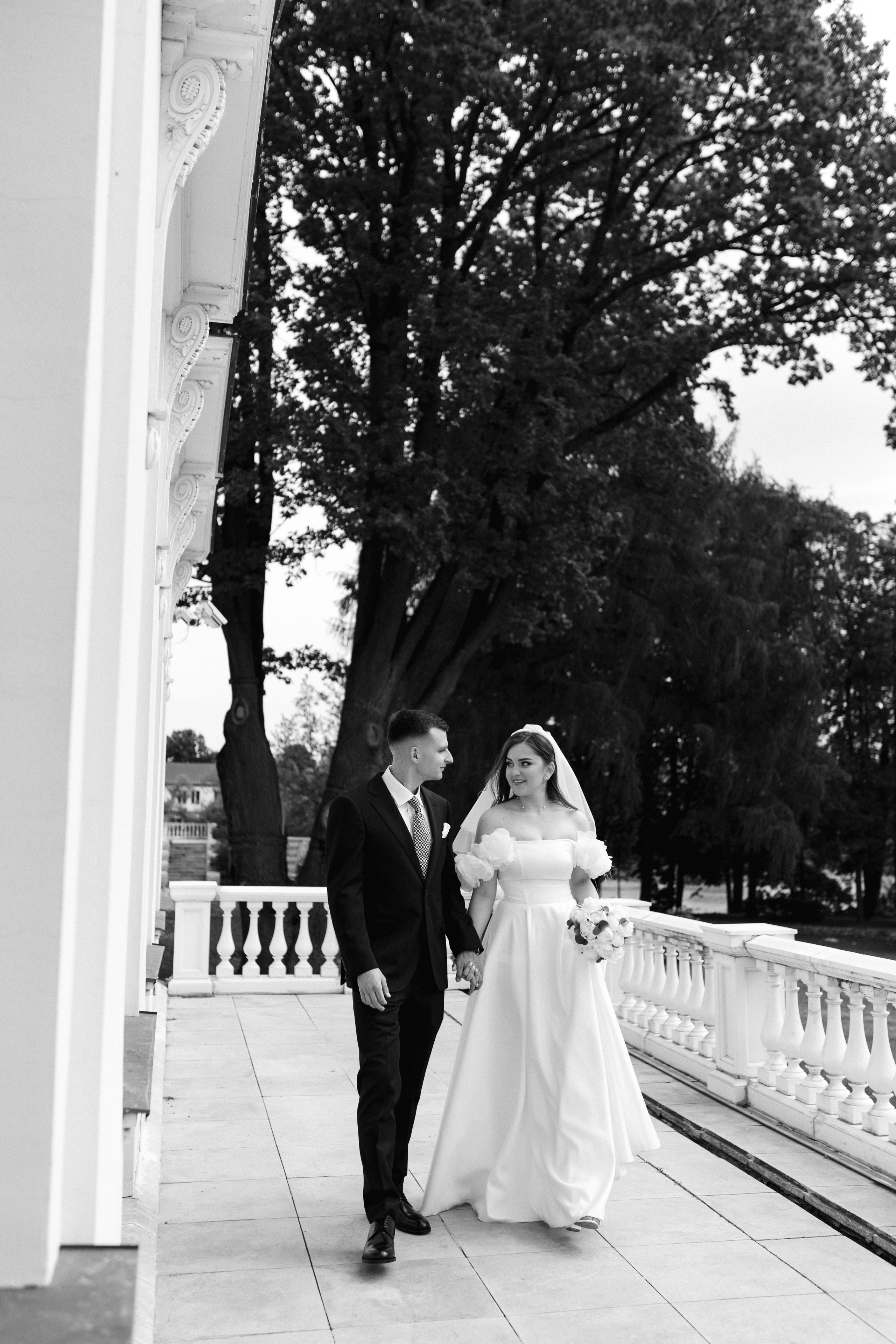 Усадьба Остафьево. Анастасия — ФОТОГРАФ