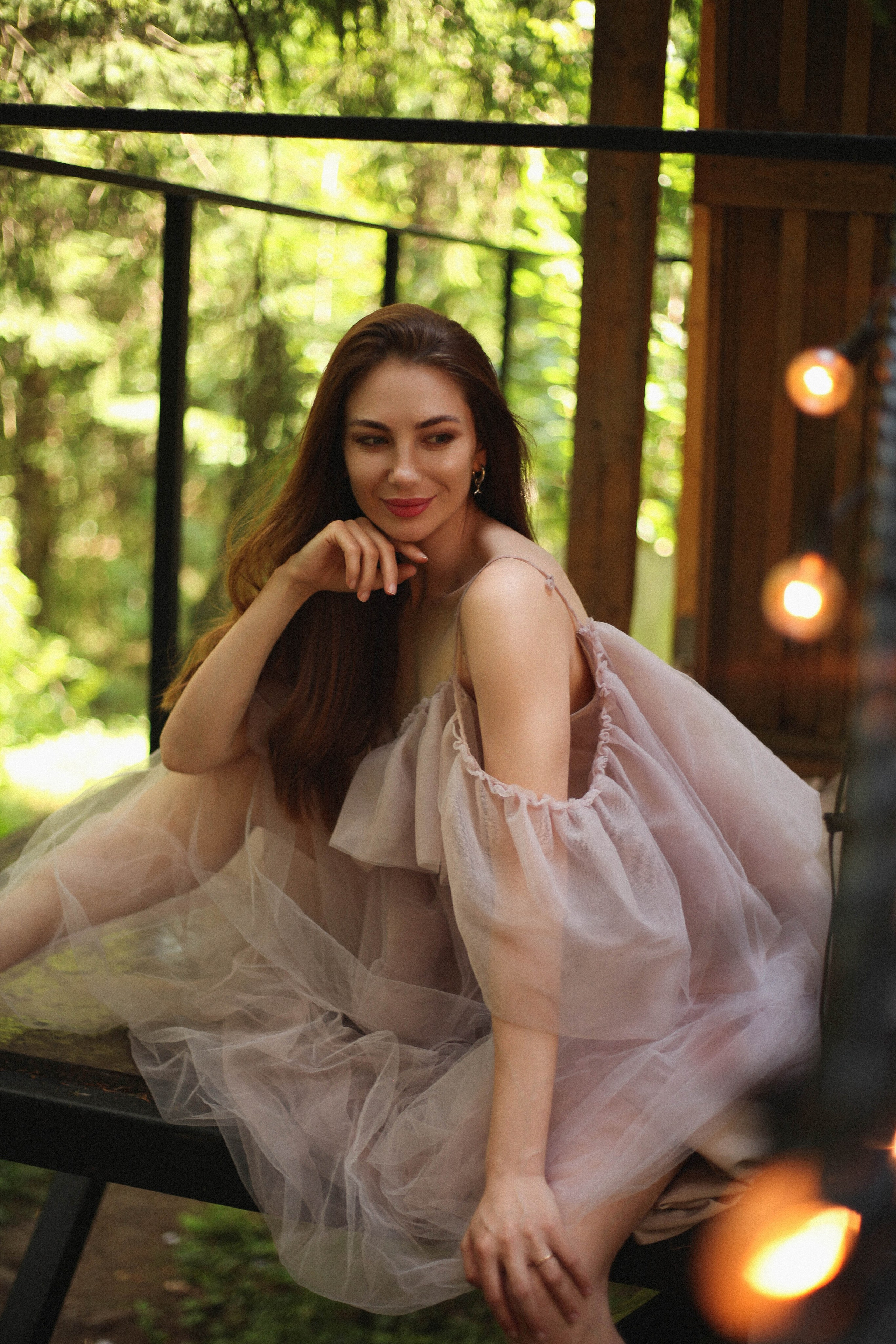 Женский портрет (Елена). Фотограф Калуга|Москва|Крым Данилова Александра