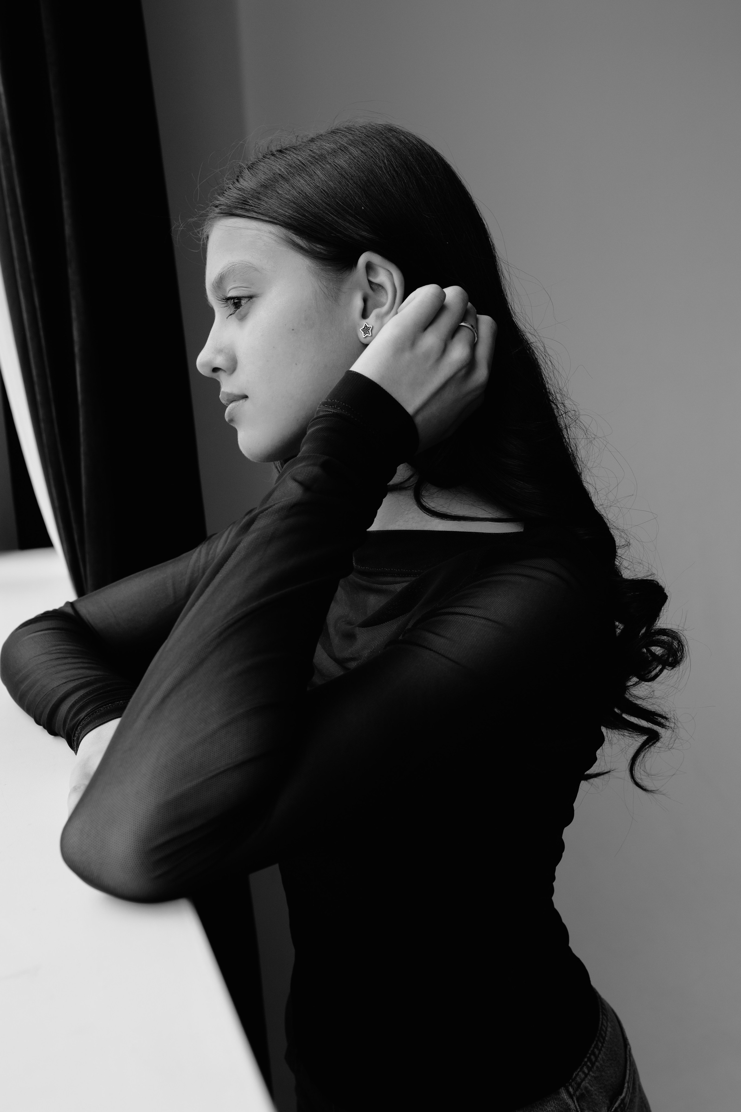 Детские фотосессии. Фотограф в Кирове Настя Шабардина