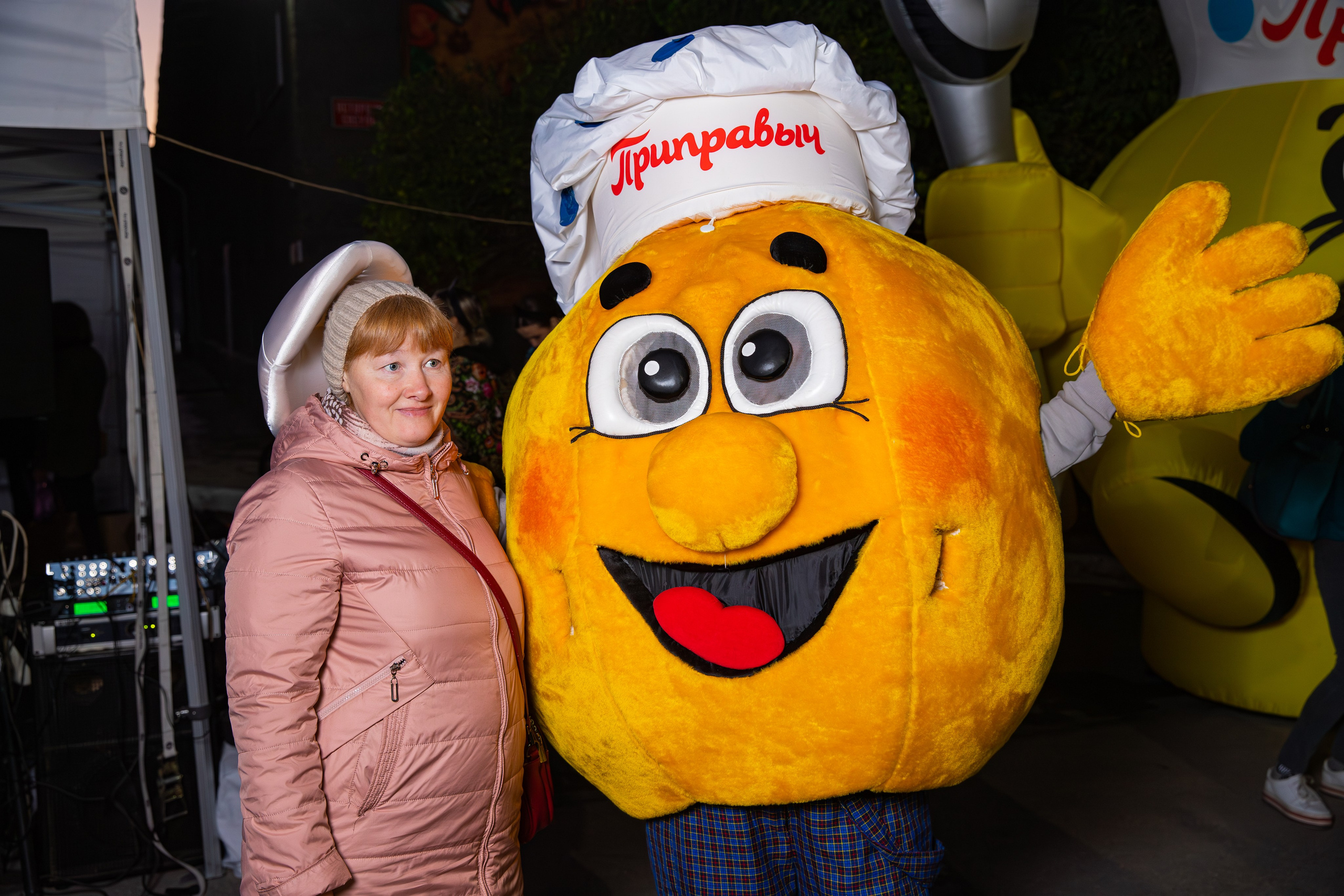 АО Компания «Проксима». Фотограф Александр Поздняков  Новосибирск