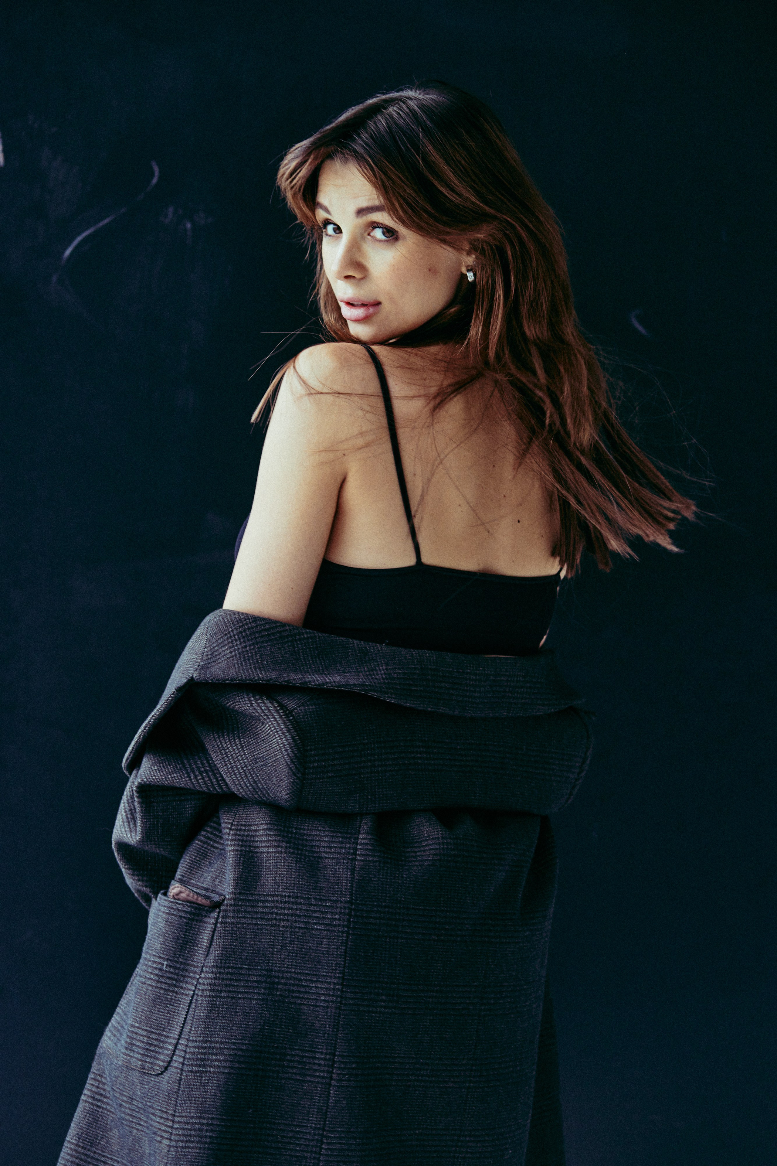 С ностальгией для Шуры. Детский семейный фотограф в Москве Светлана Микадзе