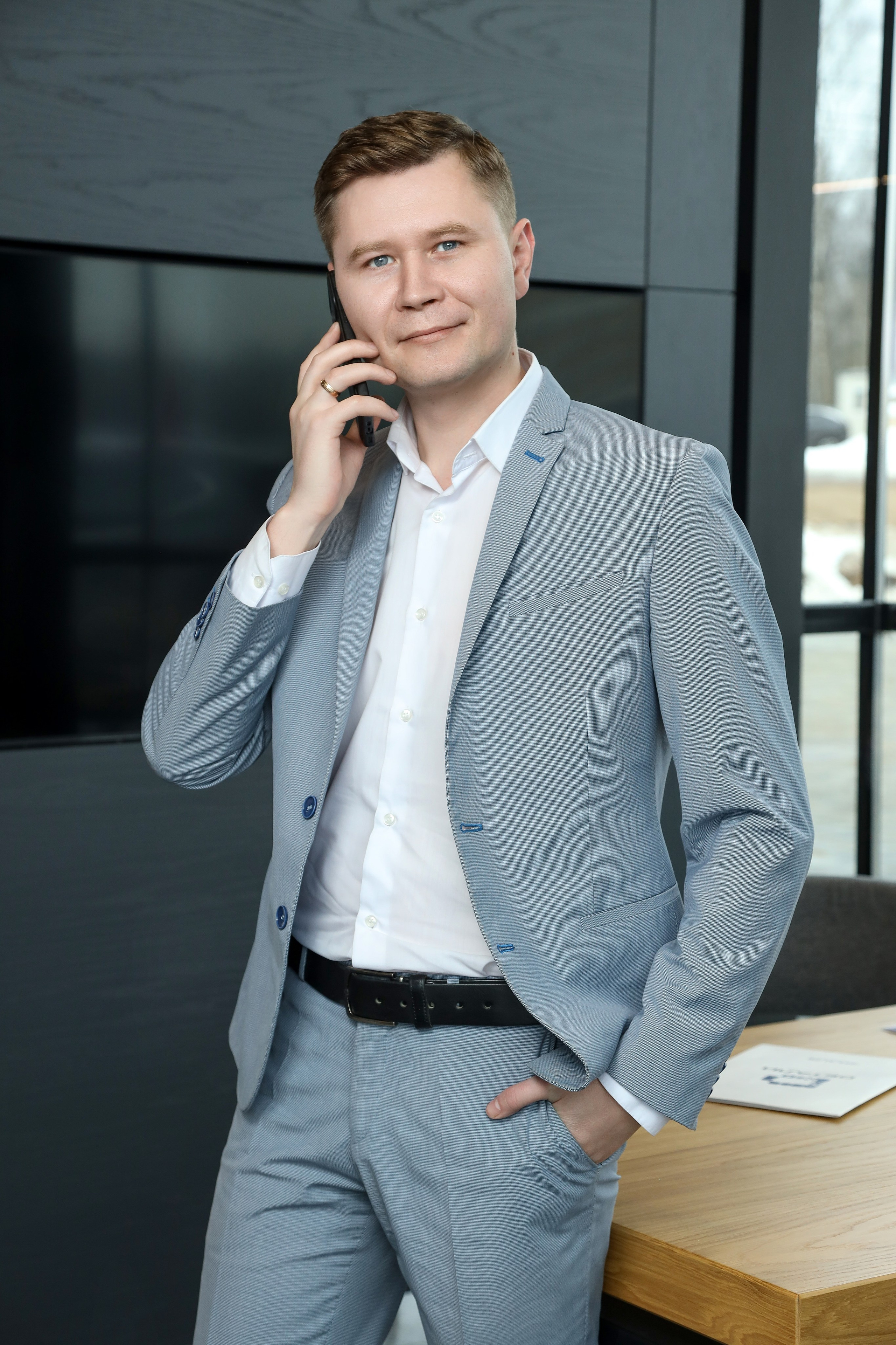 Est A Tet. Фотограф Антон Чупринин