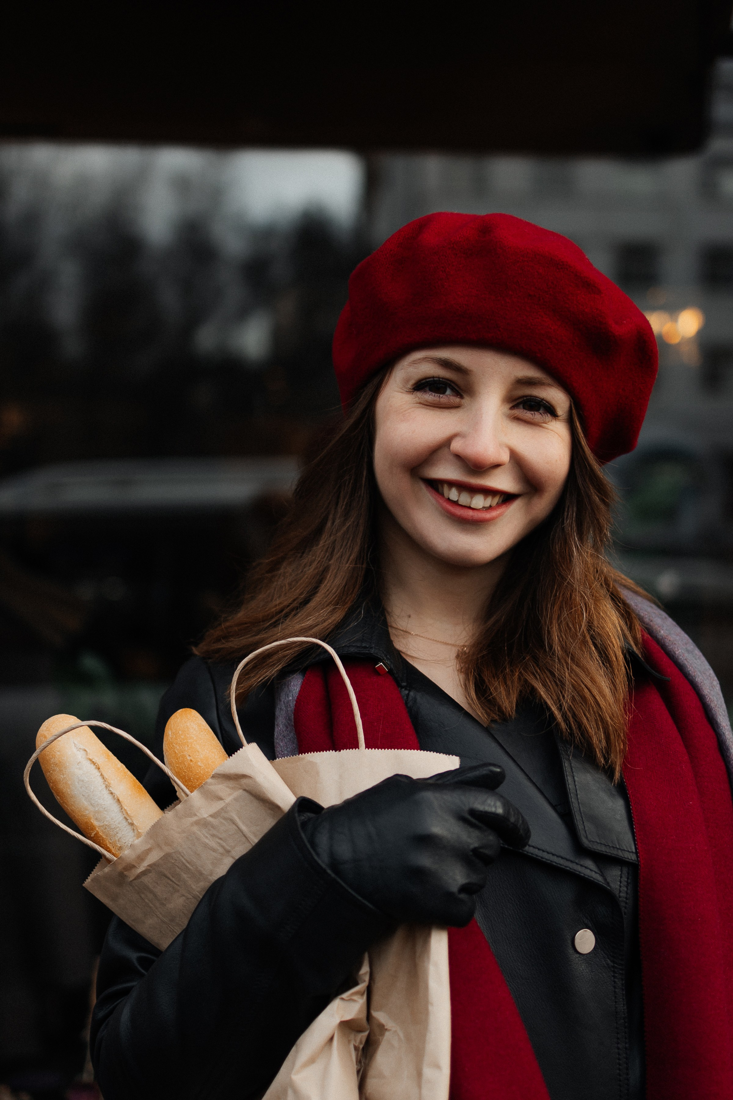 Аня/У-ля-ля. Фотограф в Выборге и Санкт-Петербурге Маша Гуляева