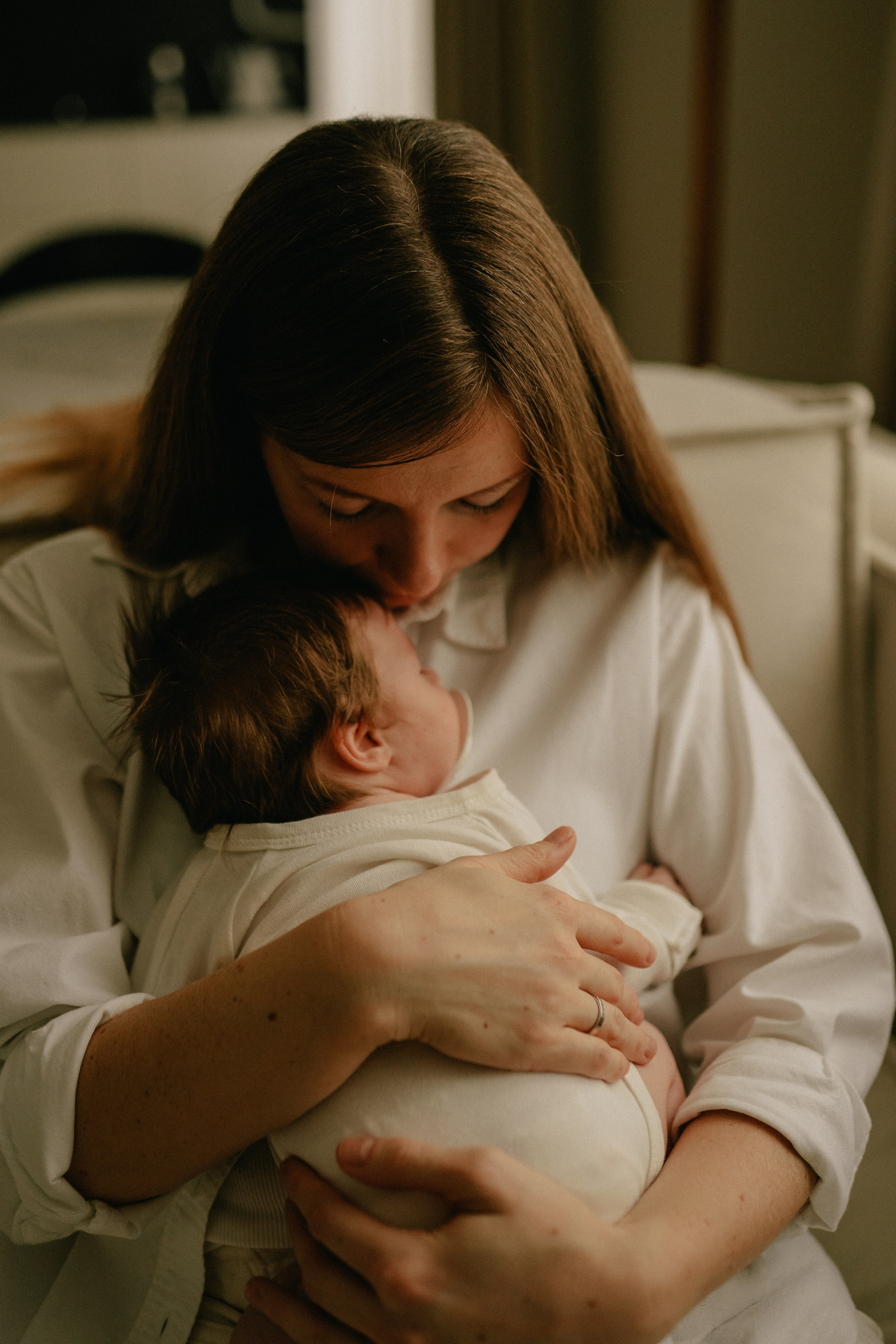 Ира, Слава, Саша. Семейный фотограф Москва