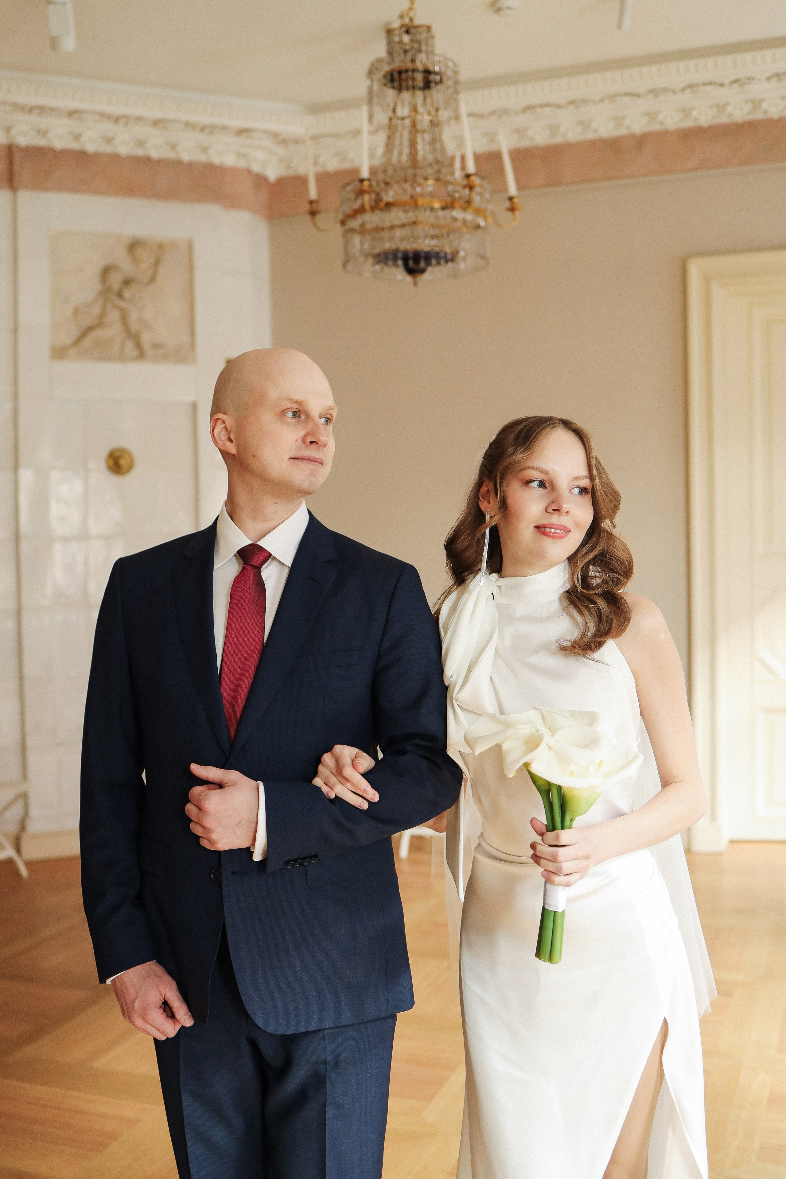 Е. + И. Усадьба Муравьевых-Апостолов. Семейный и lovestory фотограф в Москве Светлана Коняхина