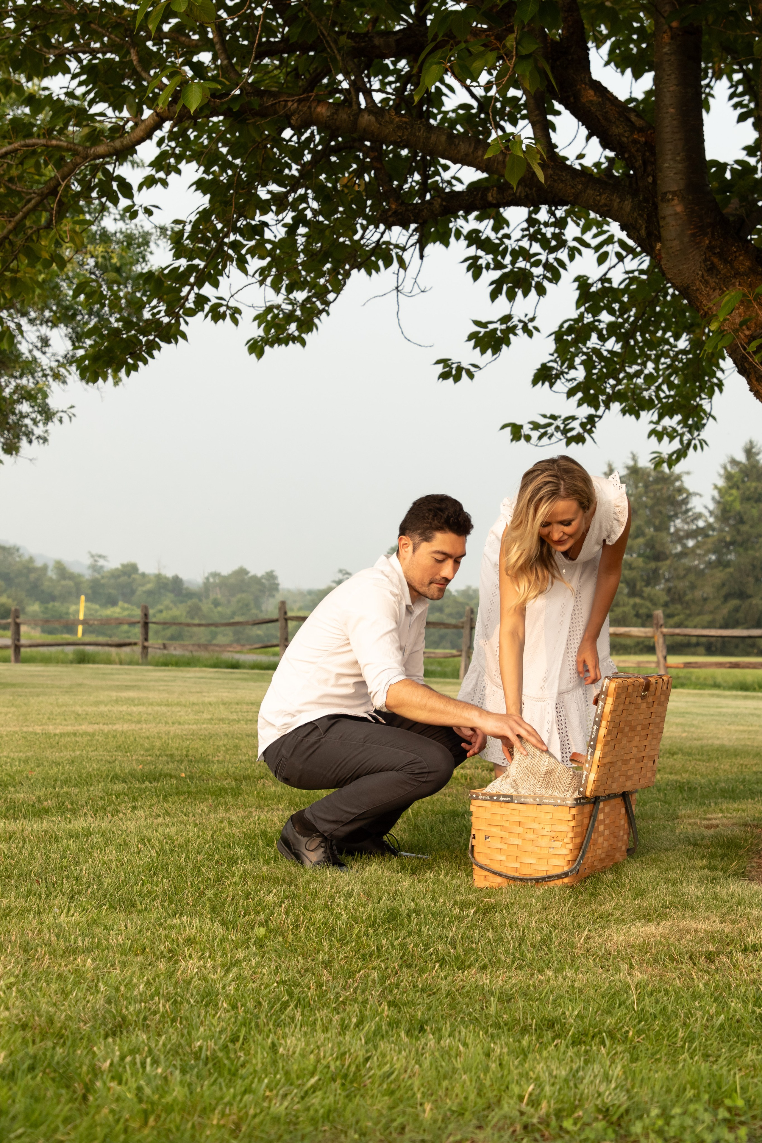 Love Story. Family photographer in Eastern Pennsylvania, Inna Nairn