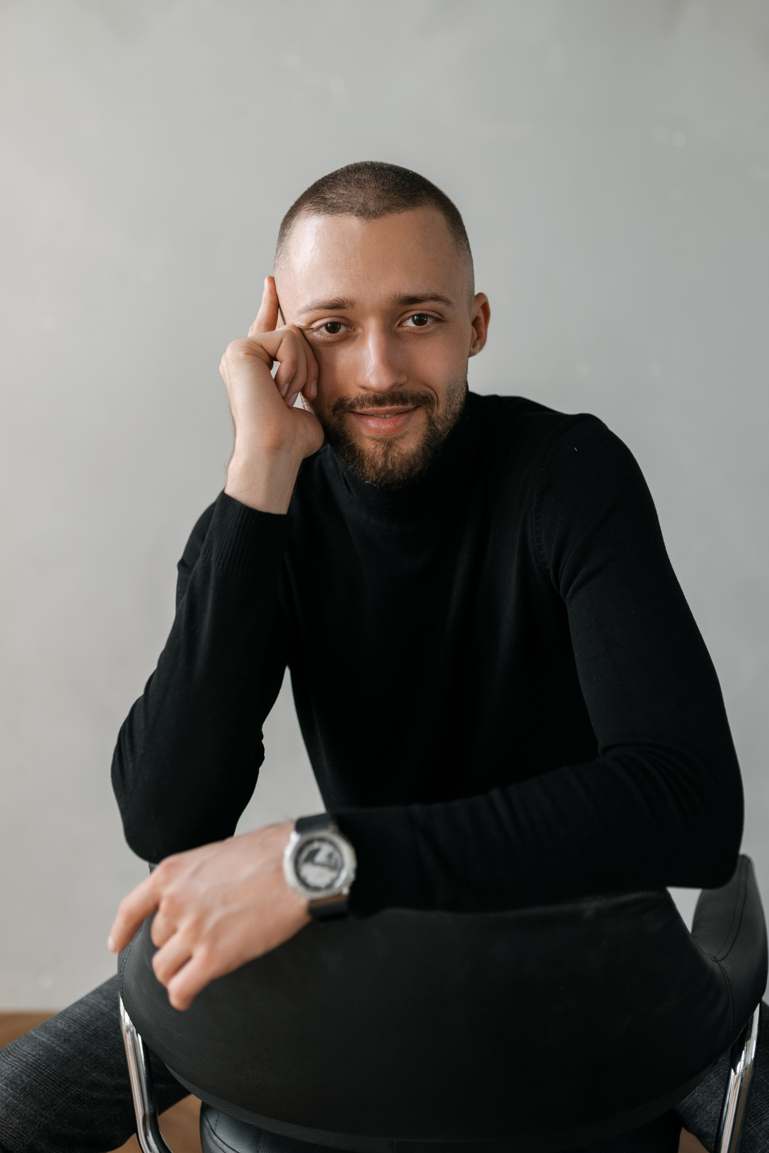 Стас. Фотограф в Уфе Комягина Анастасия