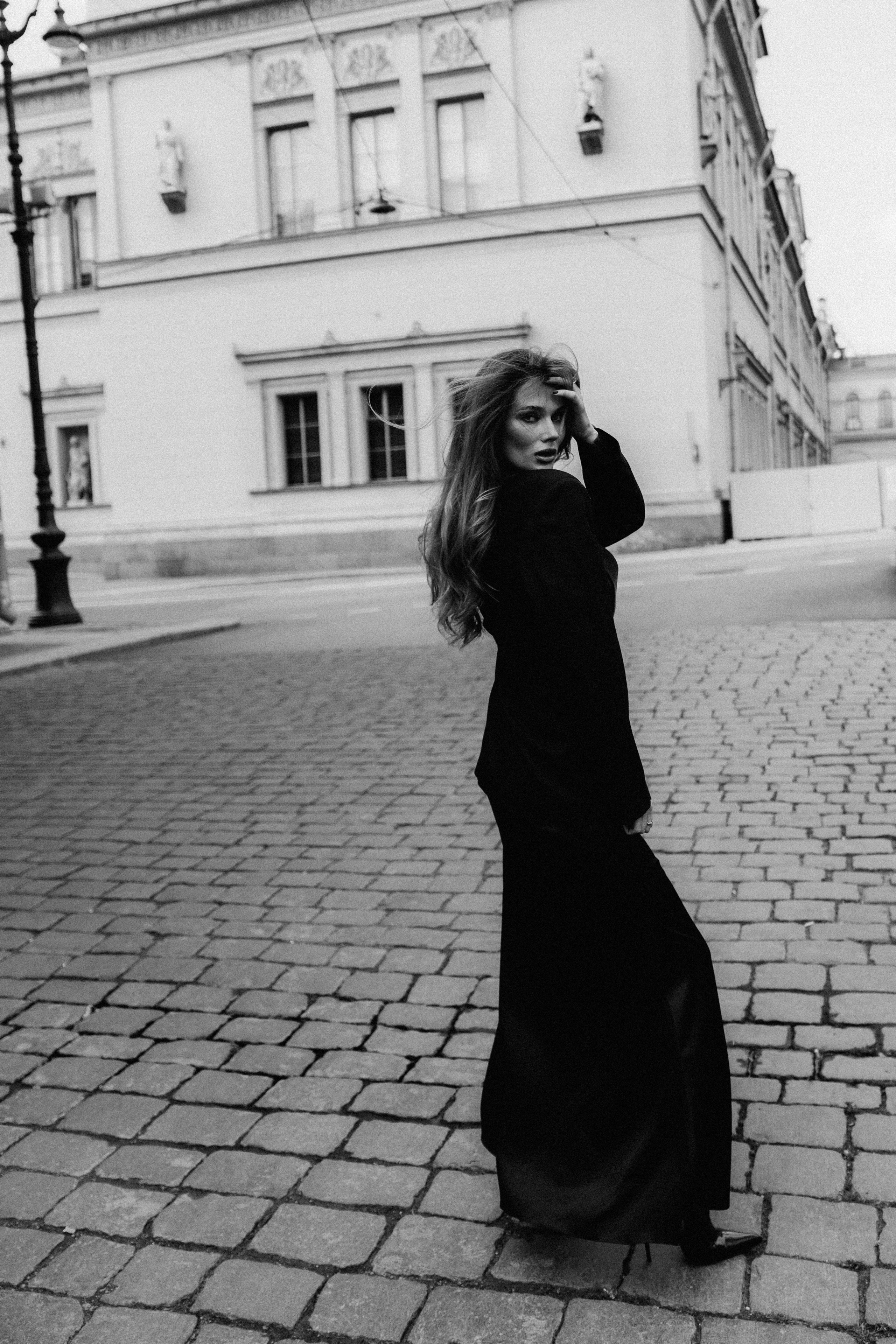 Daria. Фотограф Нина Дмитриева