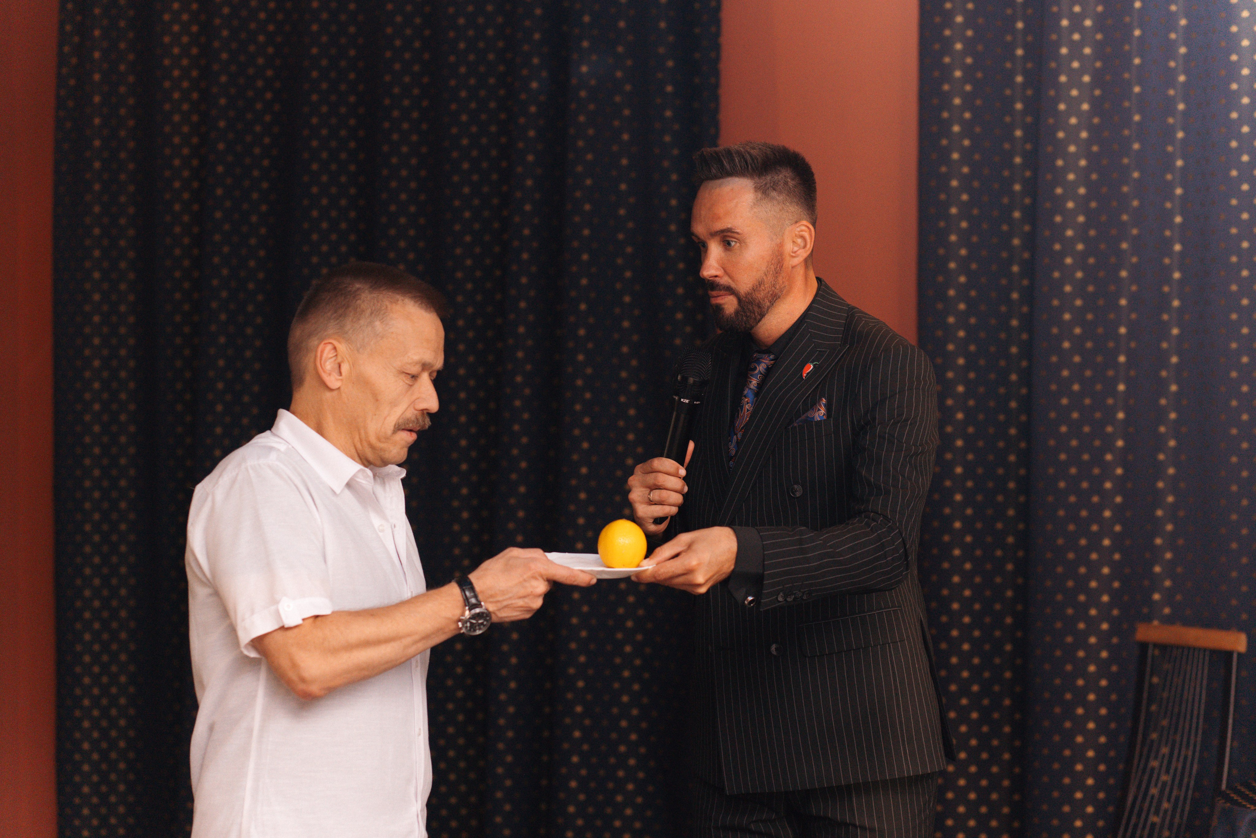 Юбилей в Хит Парке. Семейный фотограф в Вышнем Волочке — Ульяна Иванова | Фотосессии для всей семьи