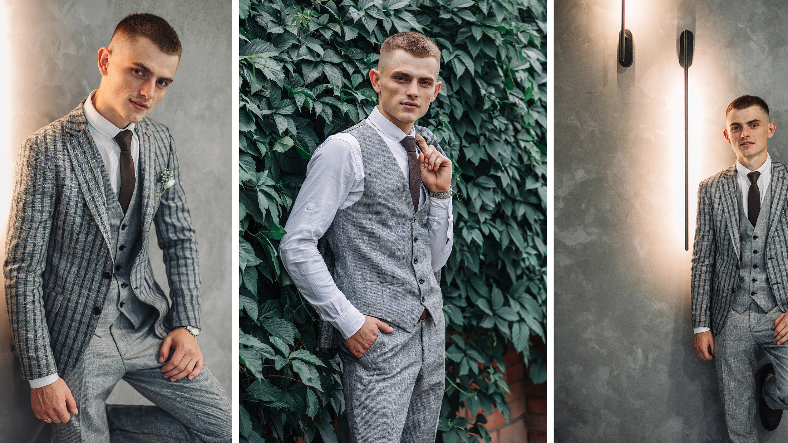 Свадебный и портретный фотограф в Омске Антон Карев