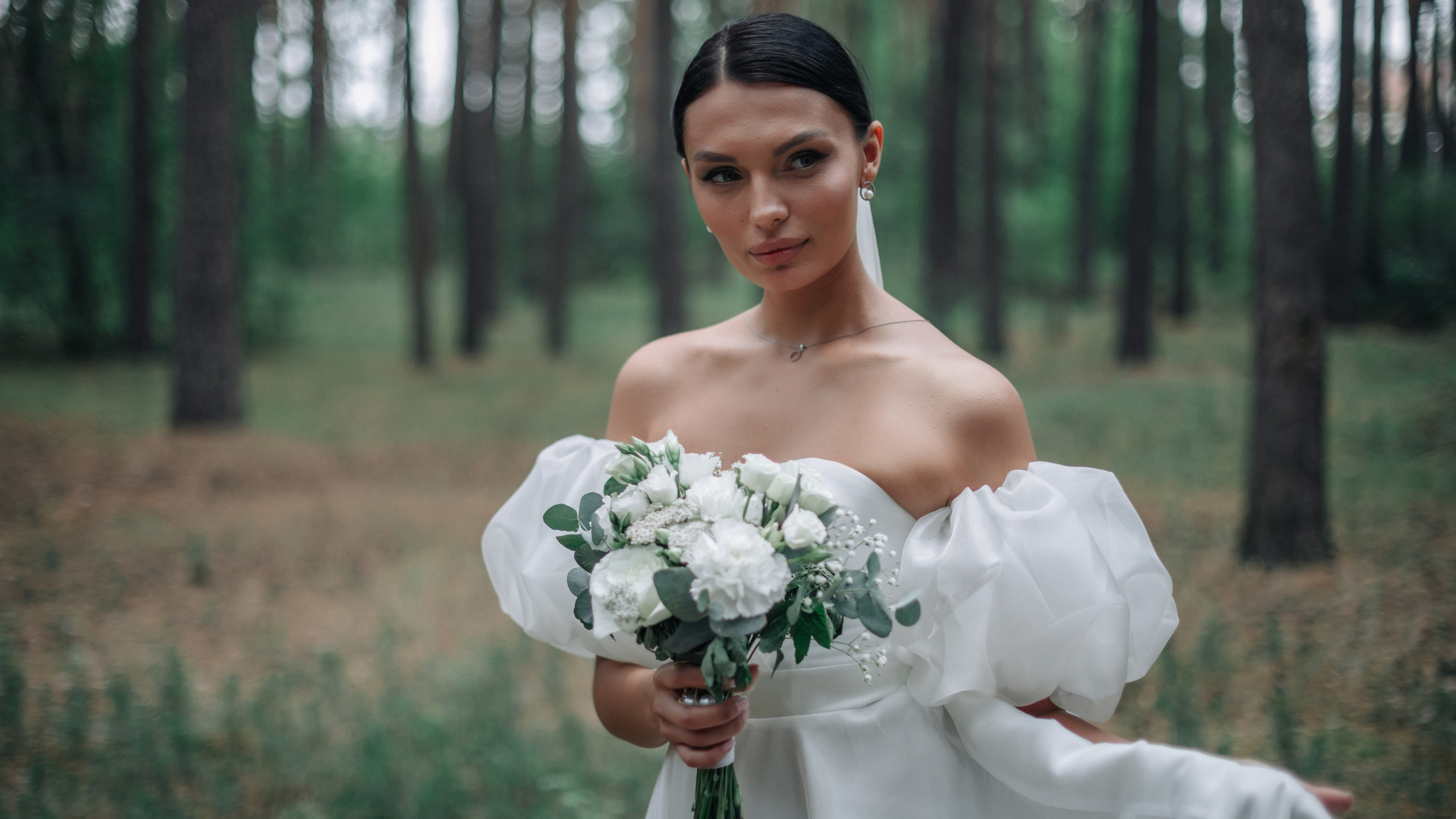 Свадебный и портретный фотограф в Омске Антон Карев