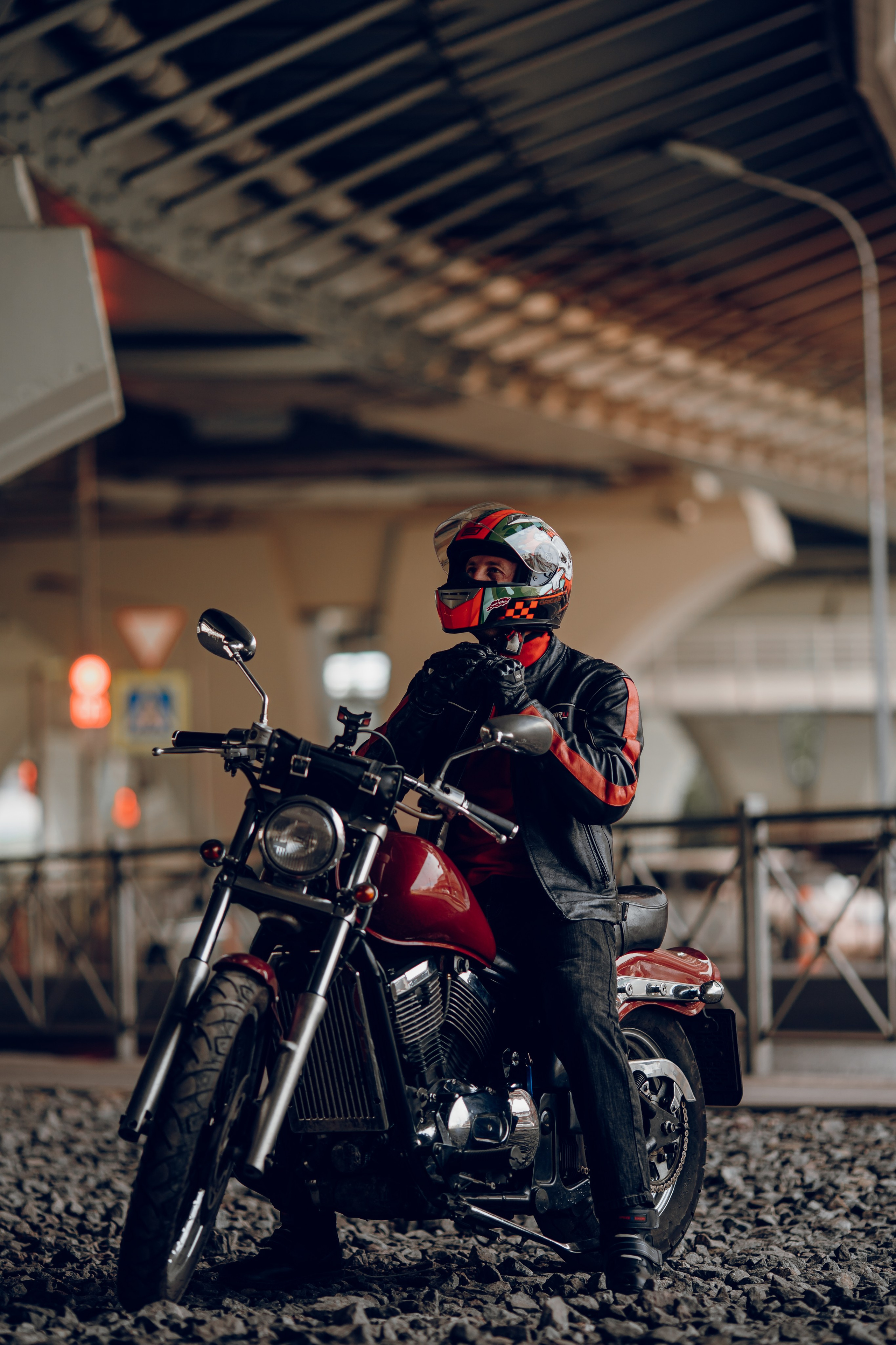 Мужская фотосессия в Санкт-Петербурге Настя Околот