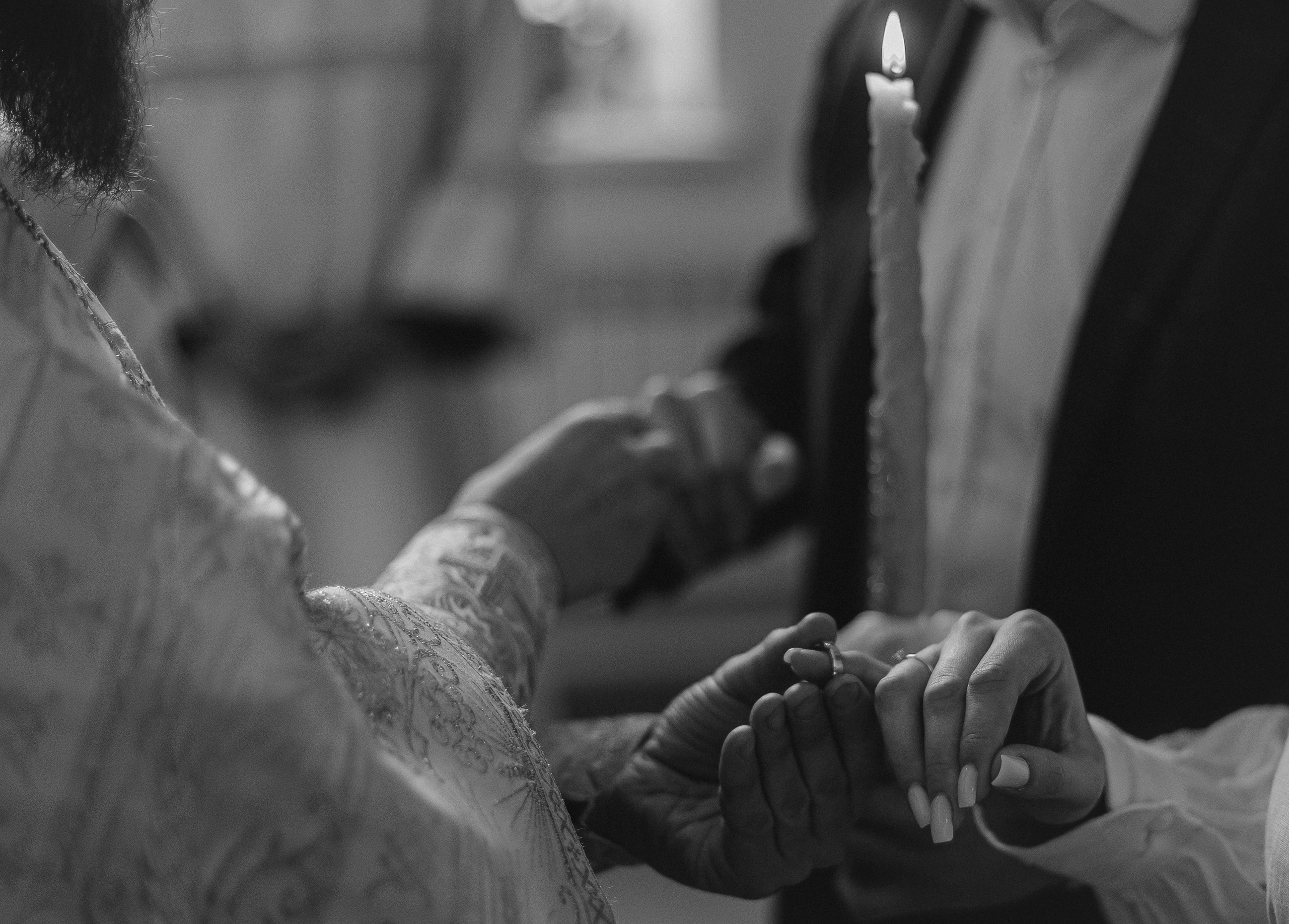 Валерия и Павел. Ваш фотограф — Александра Андрущенко