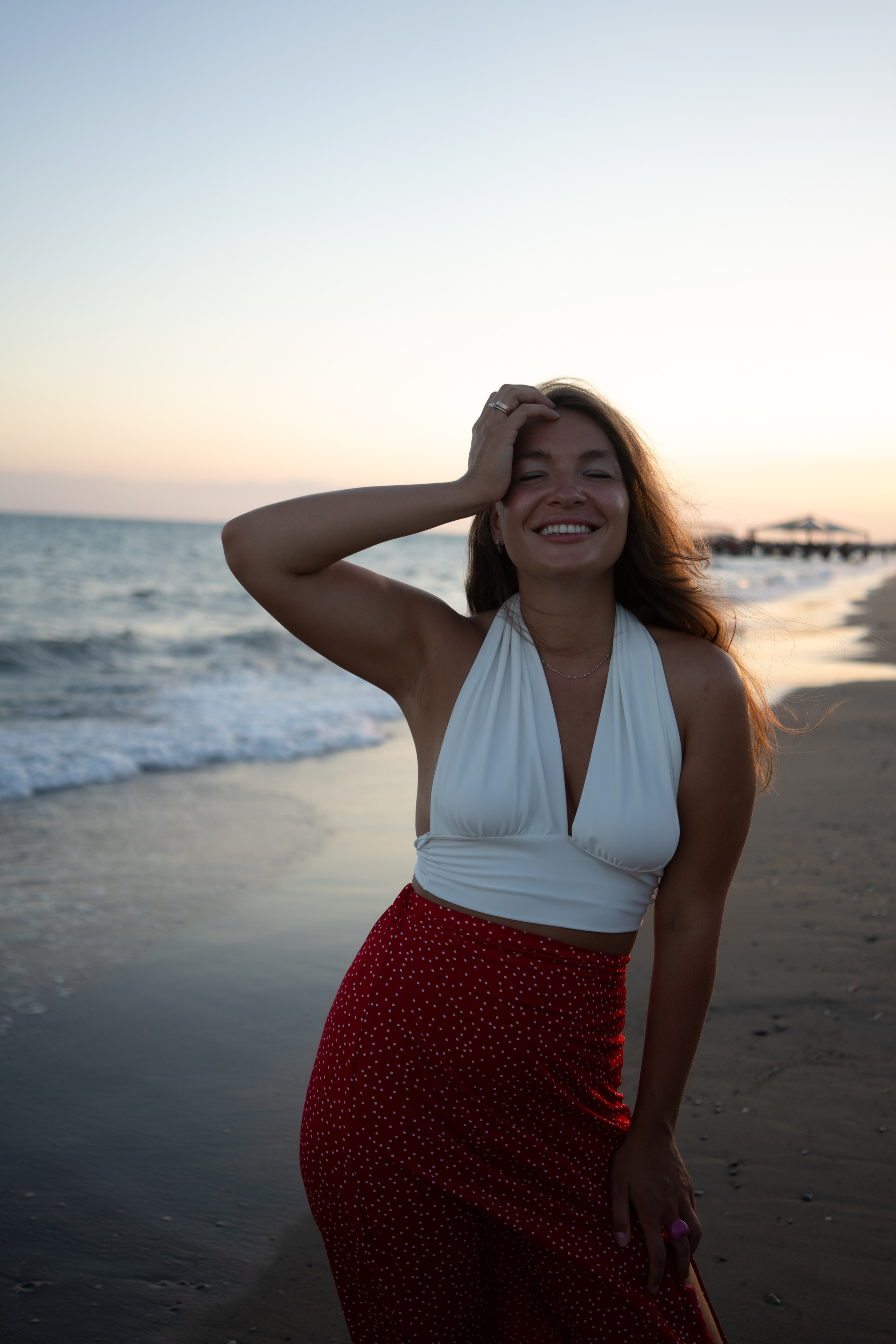 Summer. Photographer Yudakova Daria