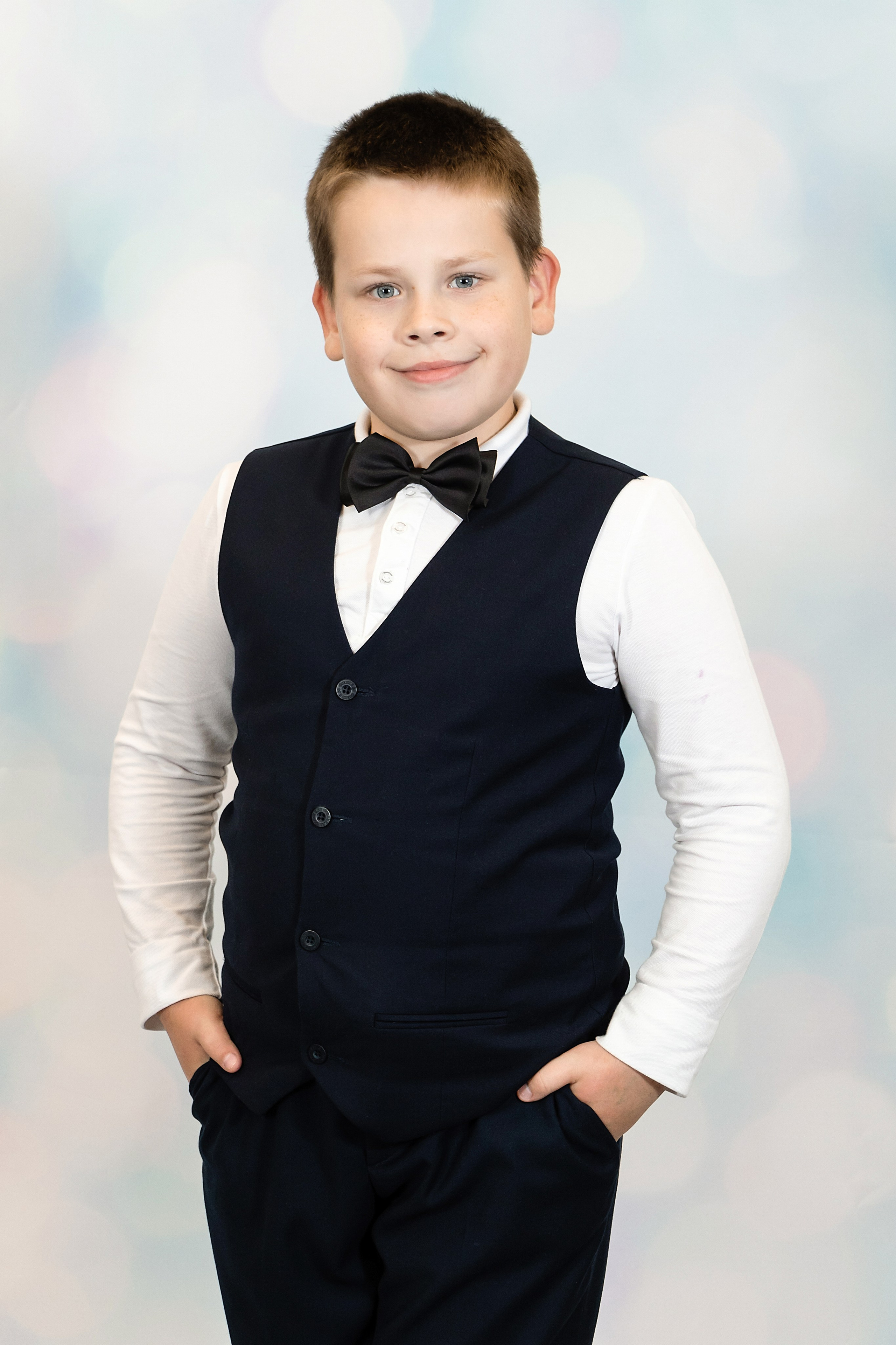 4 класс. Съёмка в кафе. Выпускные альбомы «Эврика» в Нижнем Новгороде