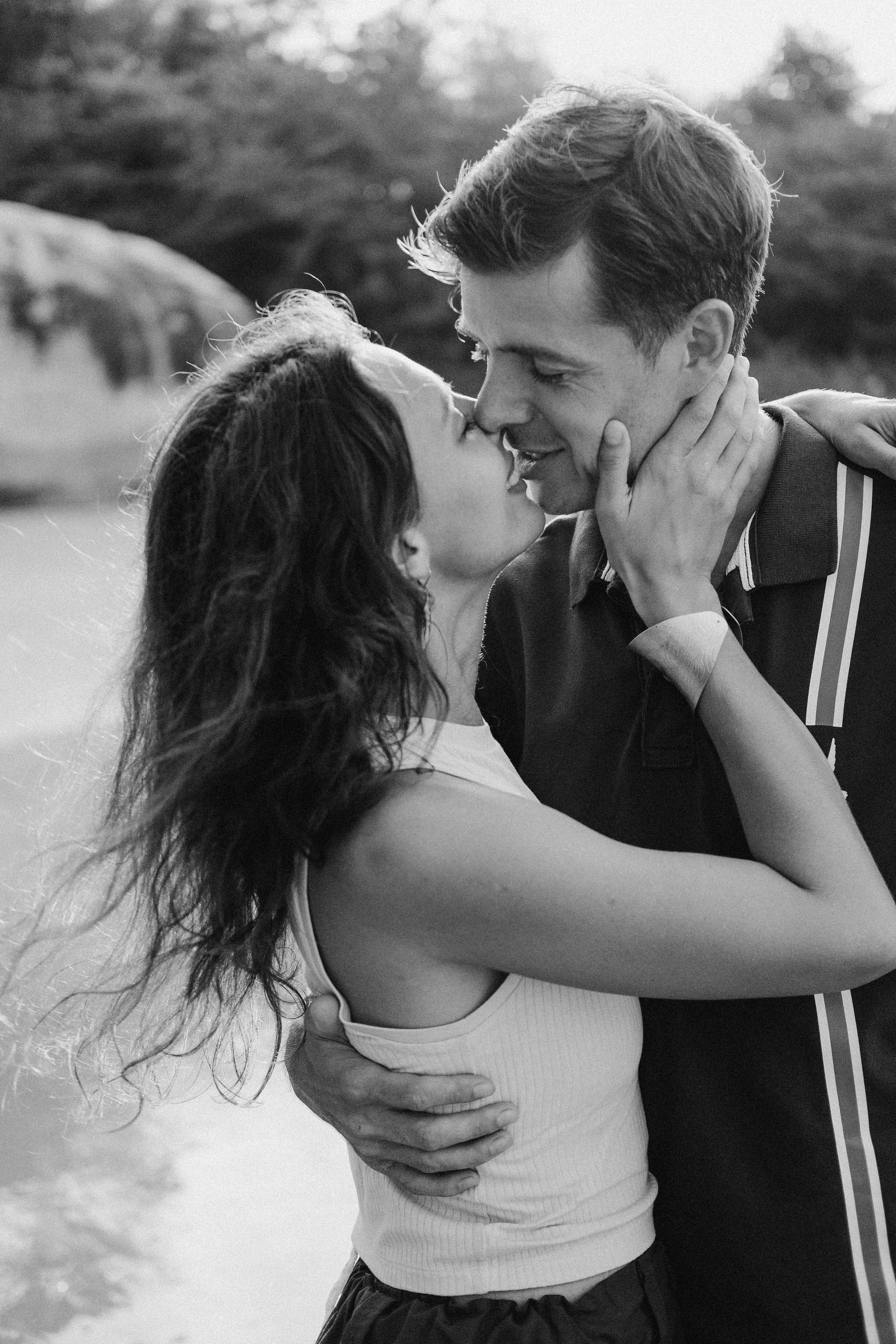 Клементина Тай. Главная