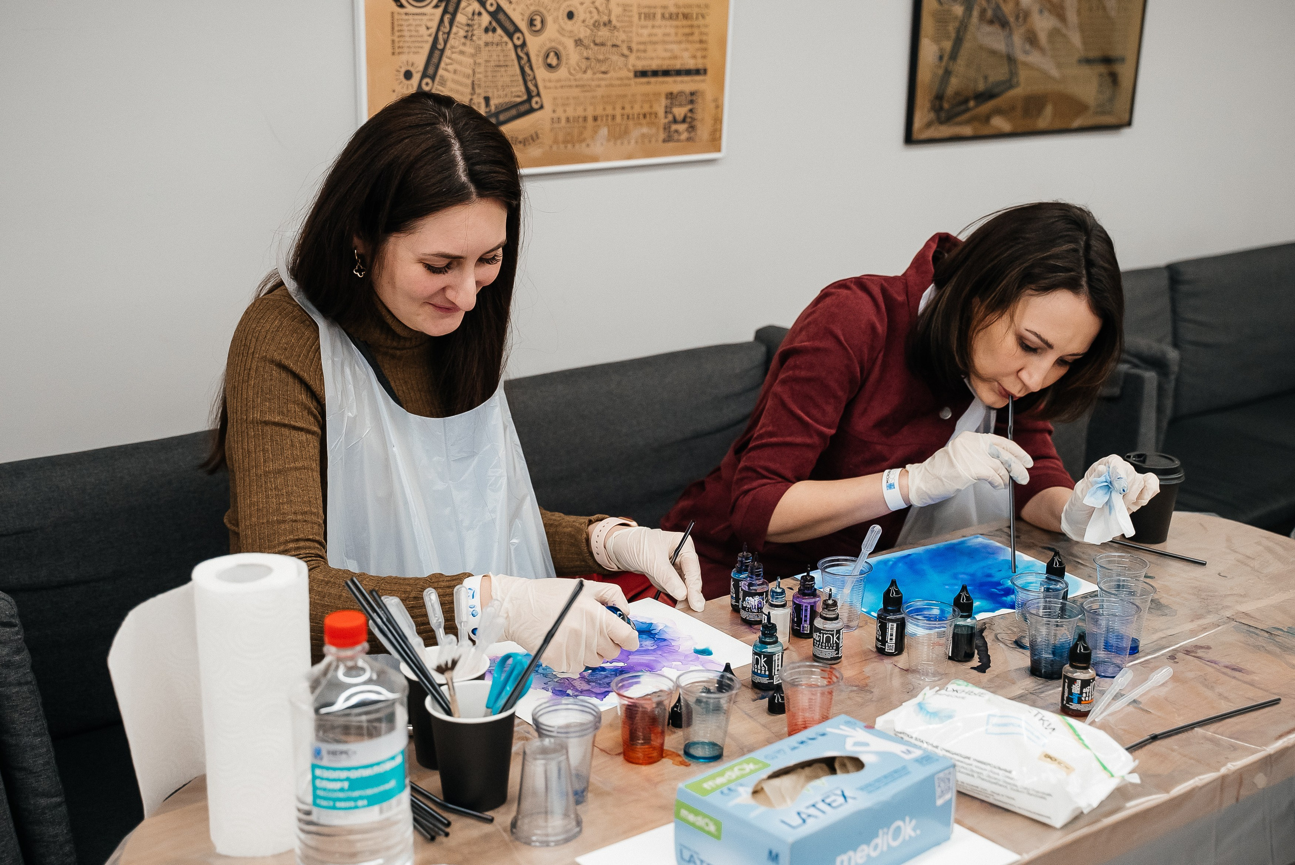 La Roche Posay. Павел Краснов — Свадебный и репортажный фотограф в Москве