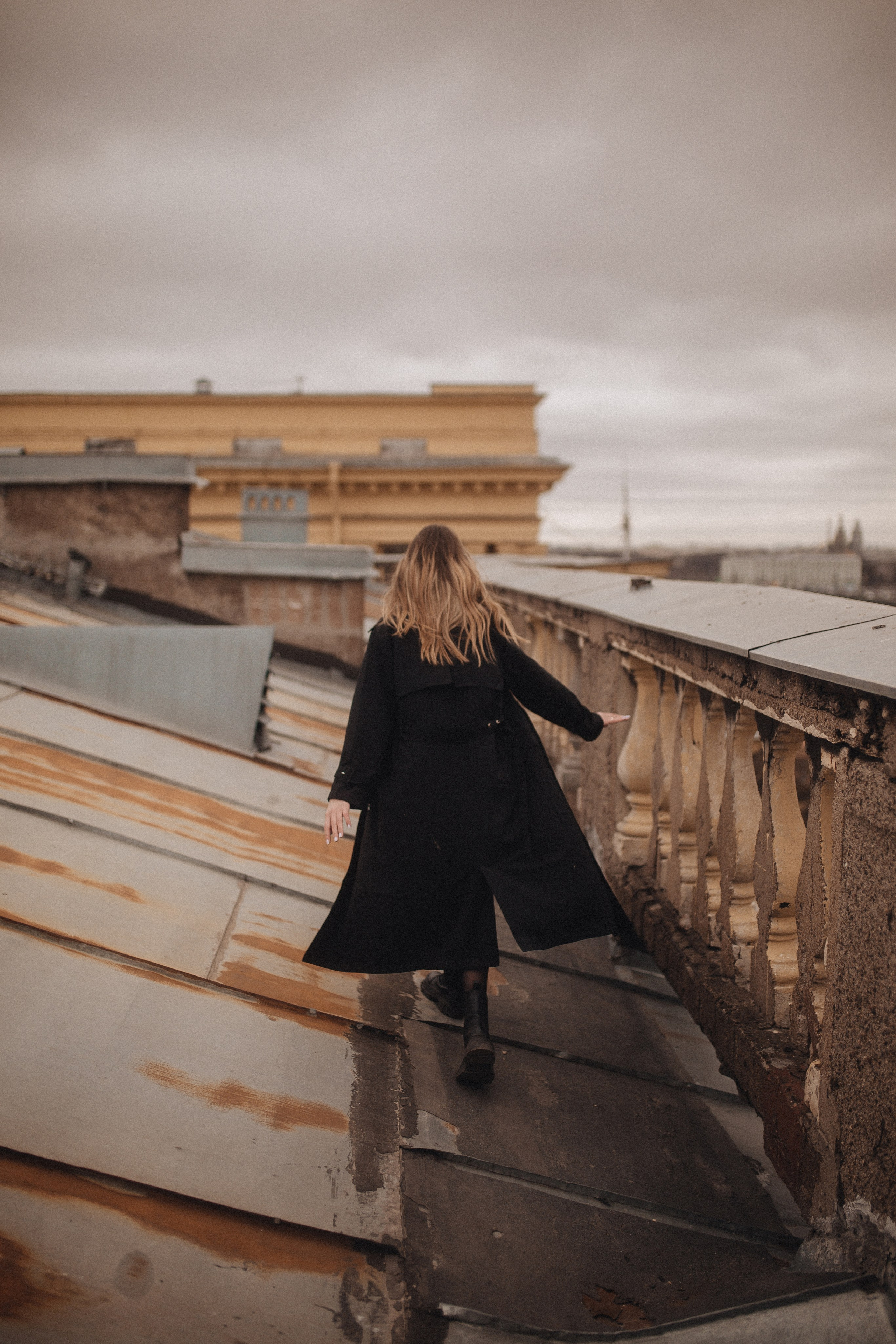 Наталья. Фотограф в Санкт Петербурге Лара Великова