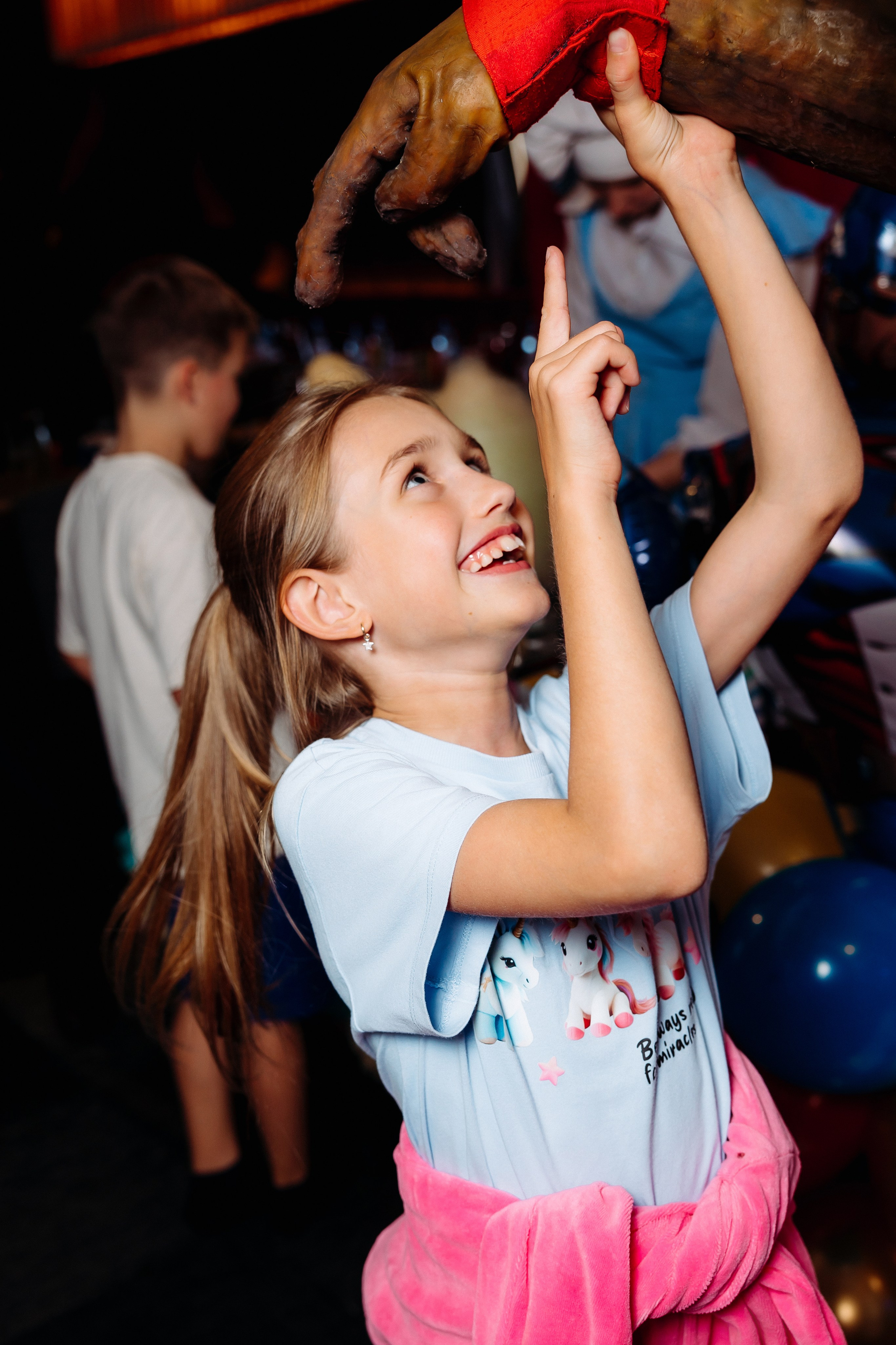 Дни Рождения. Фотограф в Санкт-Петербурге Кирюшенков Андрей