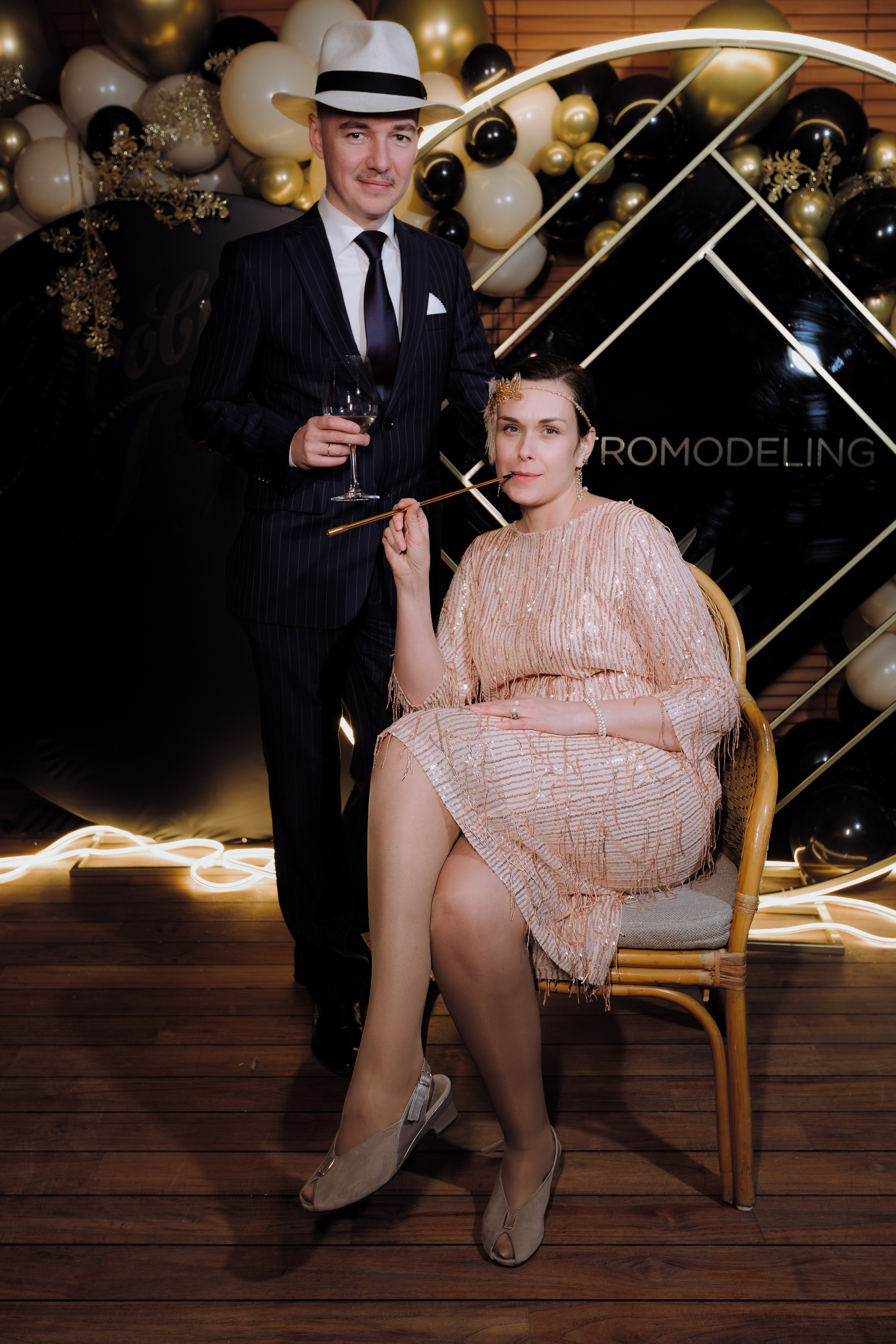 Корпоратив PETROMODELING в стиле Gatsby (ресторан Чайка). АНДРЕЙ ШИРКАЛИН РЕПОРТАЖНЫЙ ФОТОГРАФ МОСКВА НА КОРПОРАТИВ, ДЕНЬ РОЖДЕНИЯ, БАНКЕТ, КОНФЕРЕНЦИЮ, ТИМБИЛДИНГ