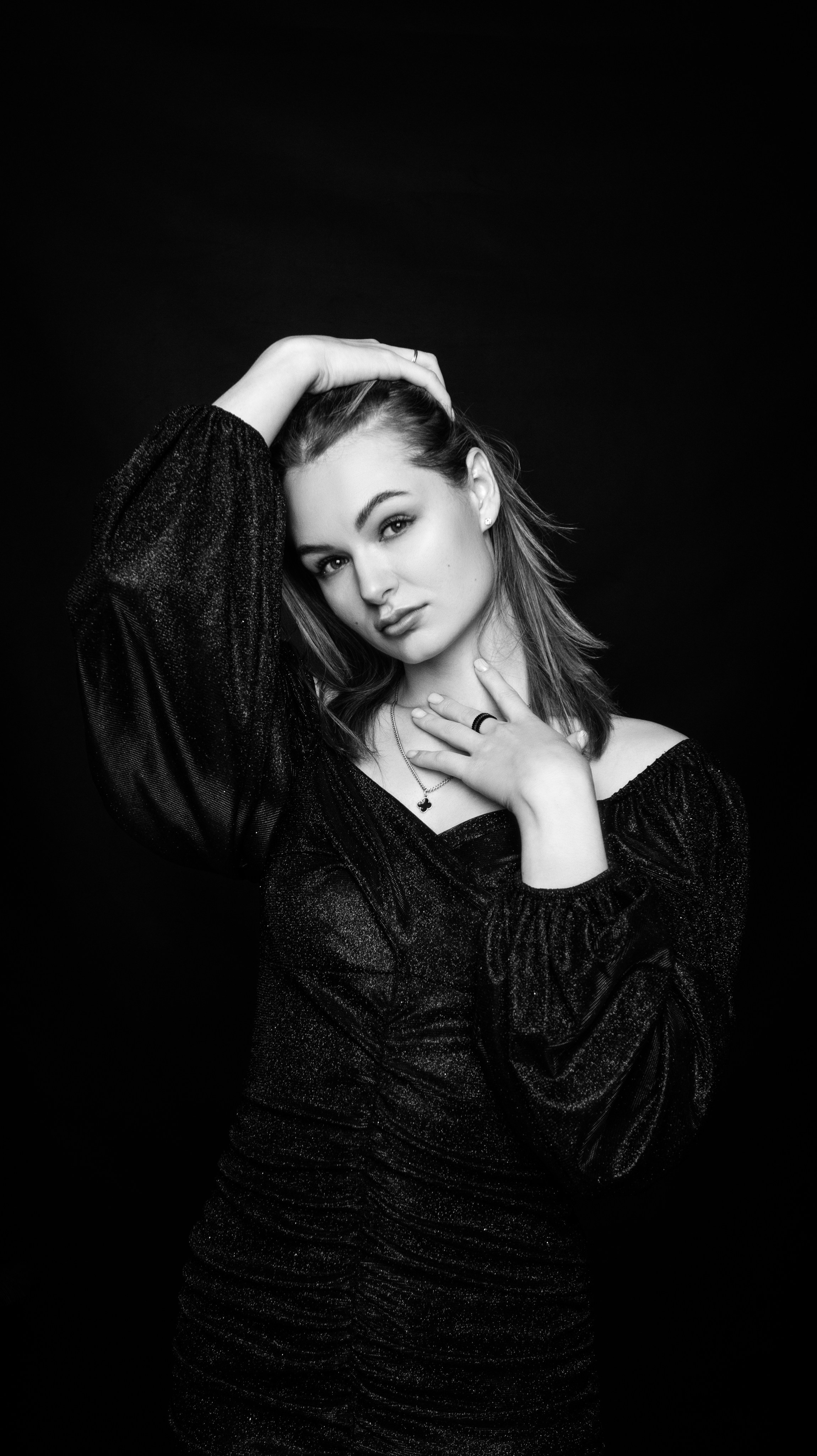 Наталь. Фотограф Вероника Смит I Владивосток