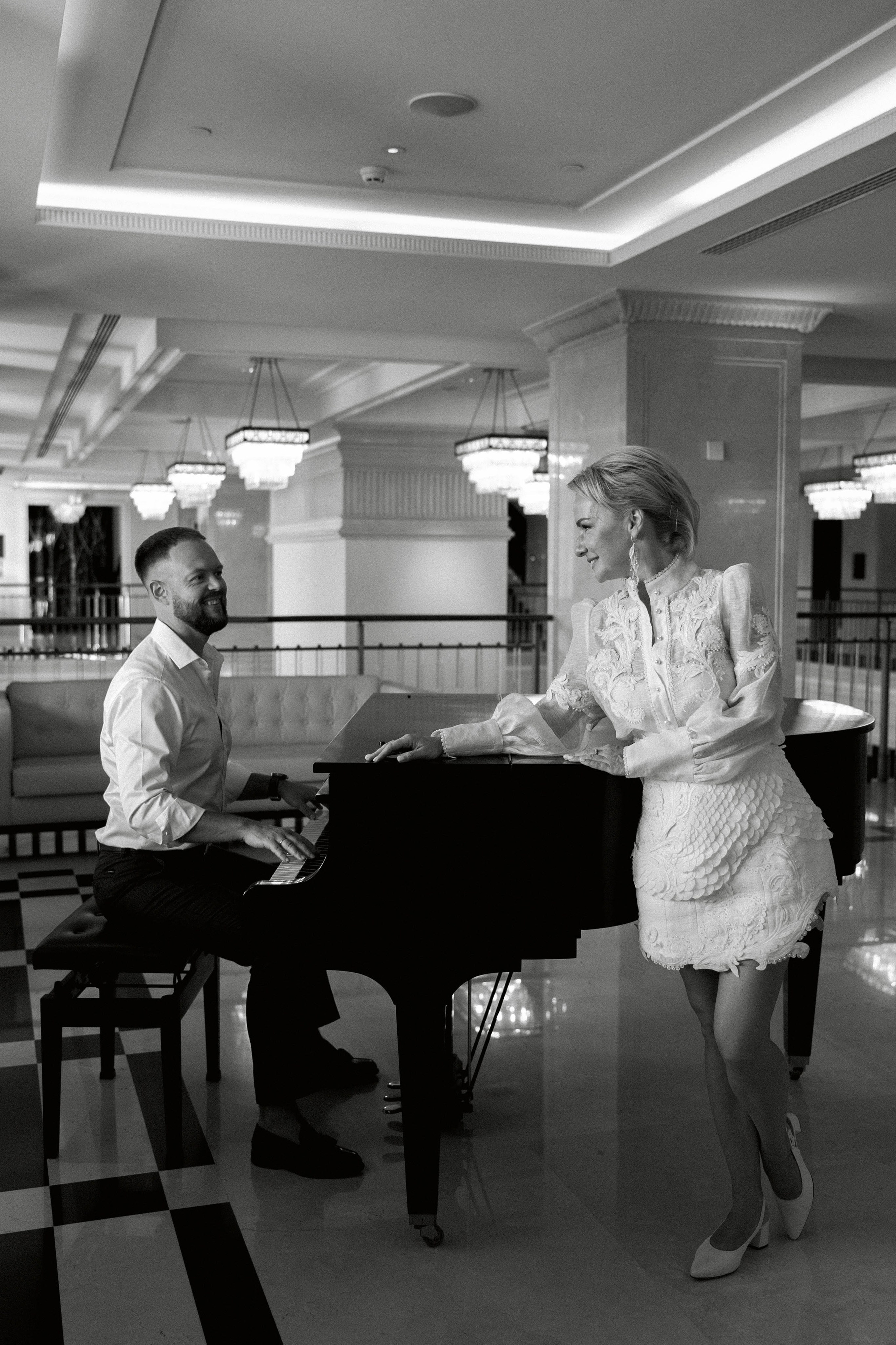 Four Seasons|Дворец № 4 | Украина. Свадебный фотограф Москва Александра Аверкова