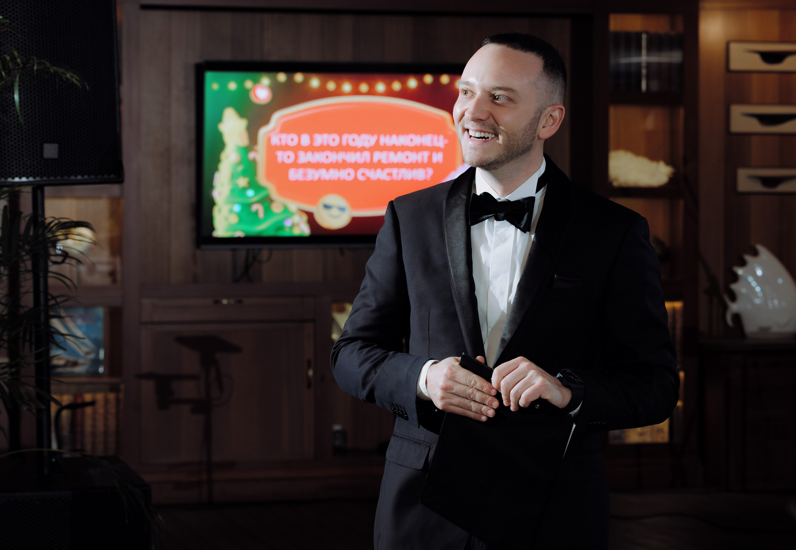 Корпоратив PETROMODELING в стиле Gatsby (ресторан Чайка). Фотограф Андрей Ширкалин Москва Московская обл, Коломна, Рязань