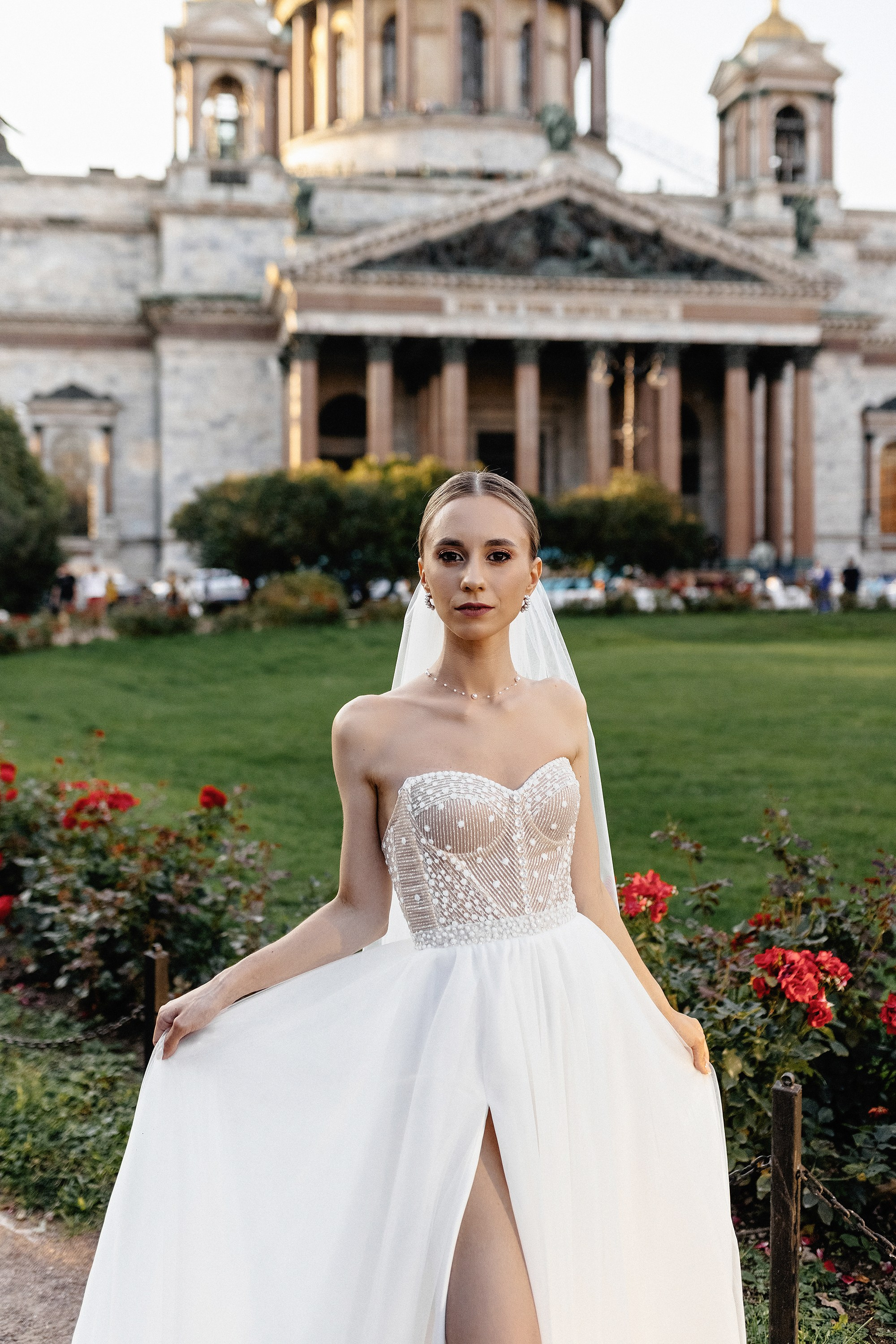 Wedding Day Валентин + Марина. Свадебный и портретный фотограф в Белгороде Гаркавцева Полина