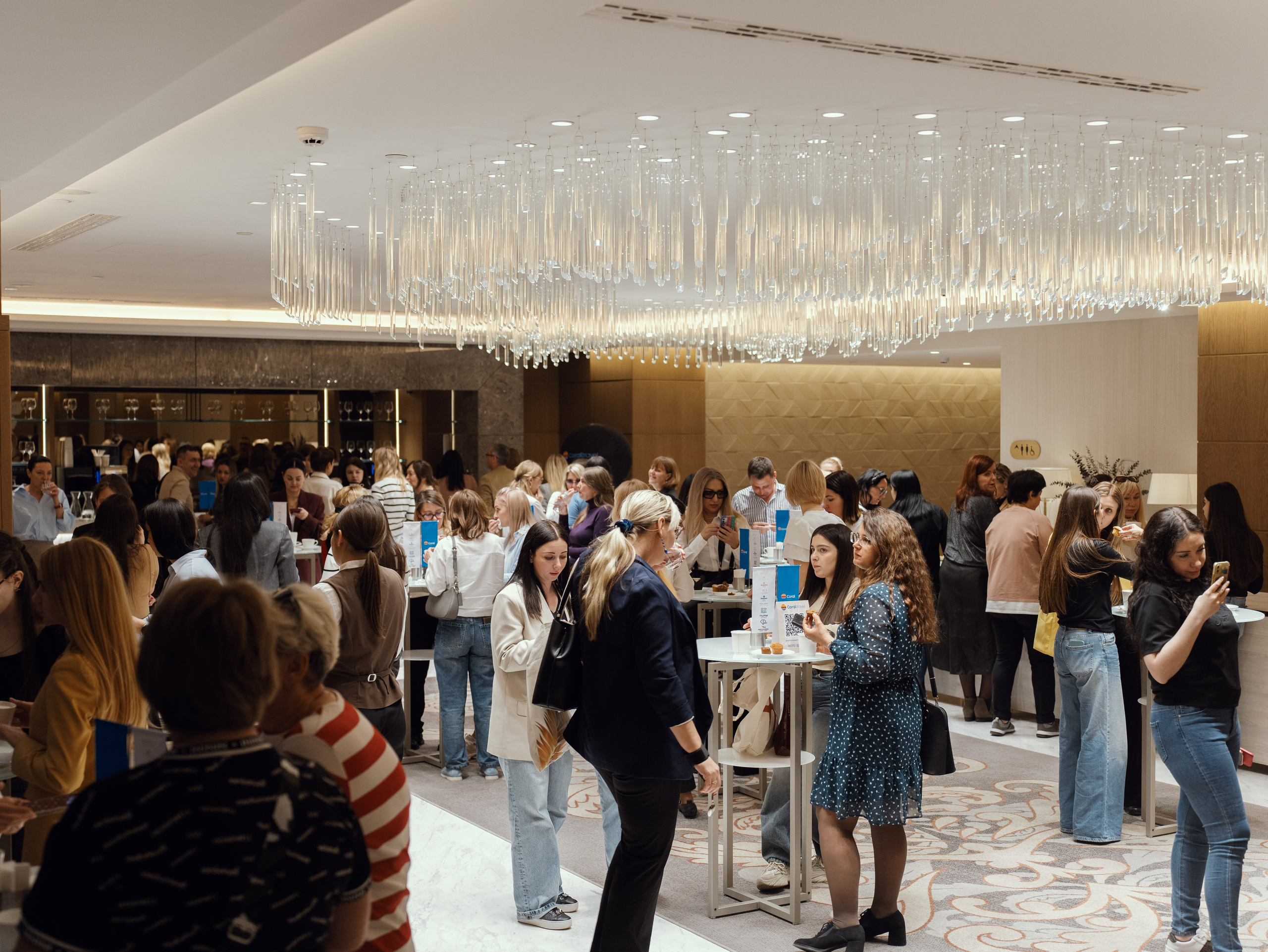 Coral Travel (road show). ФОТОГРАФ ИВАН СЕЛИВАНОВ